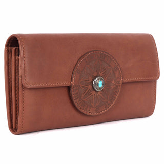 Nova - The Flap-Over Wallet