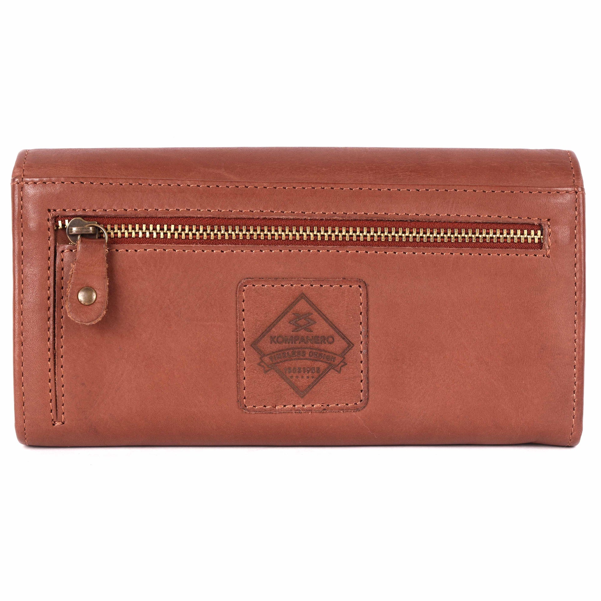 Nova - Flap-Over Wallet