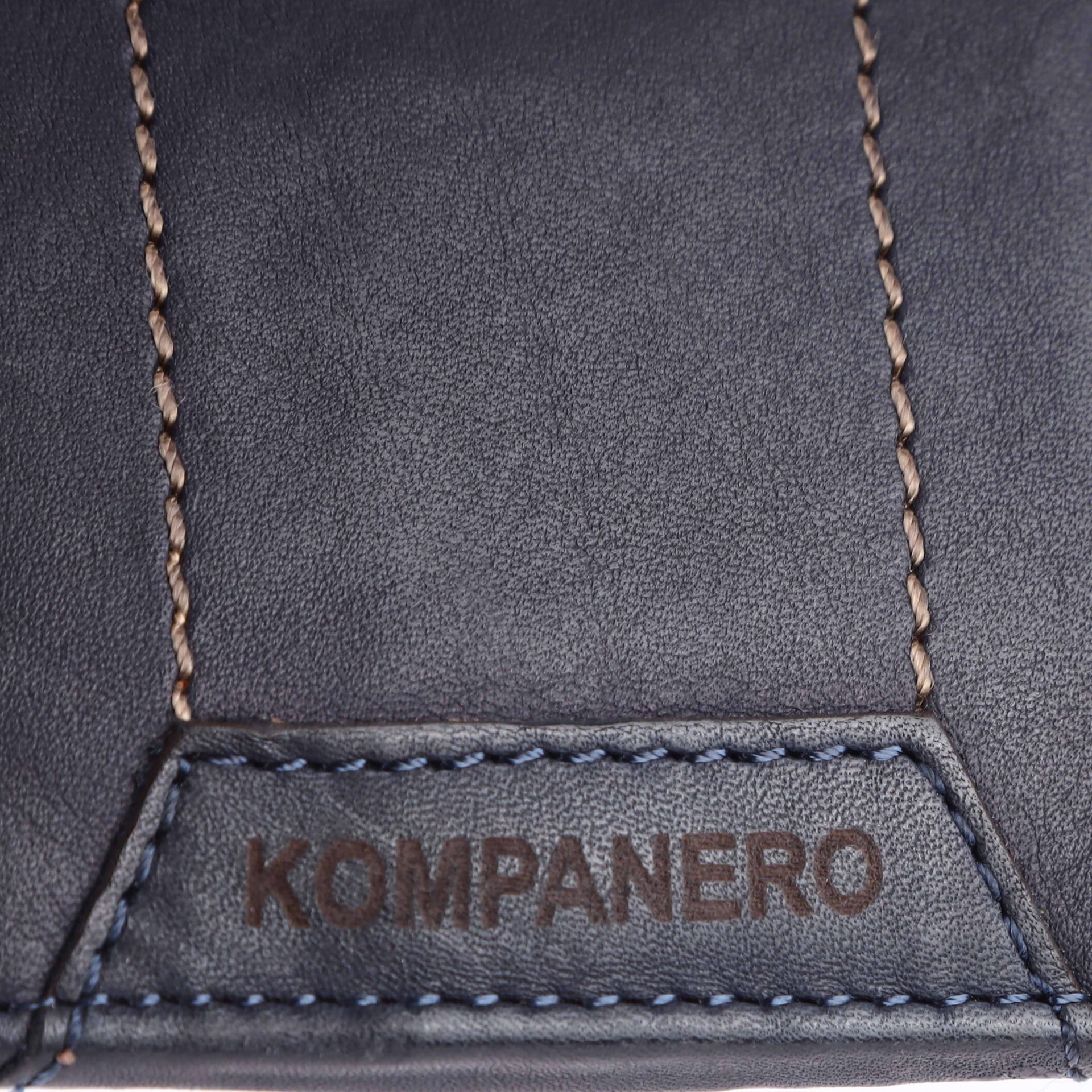 Leo - The Money Clip