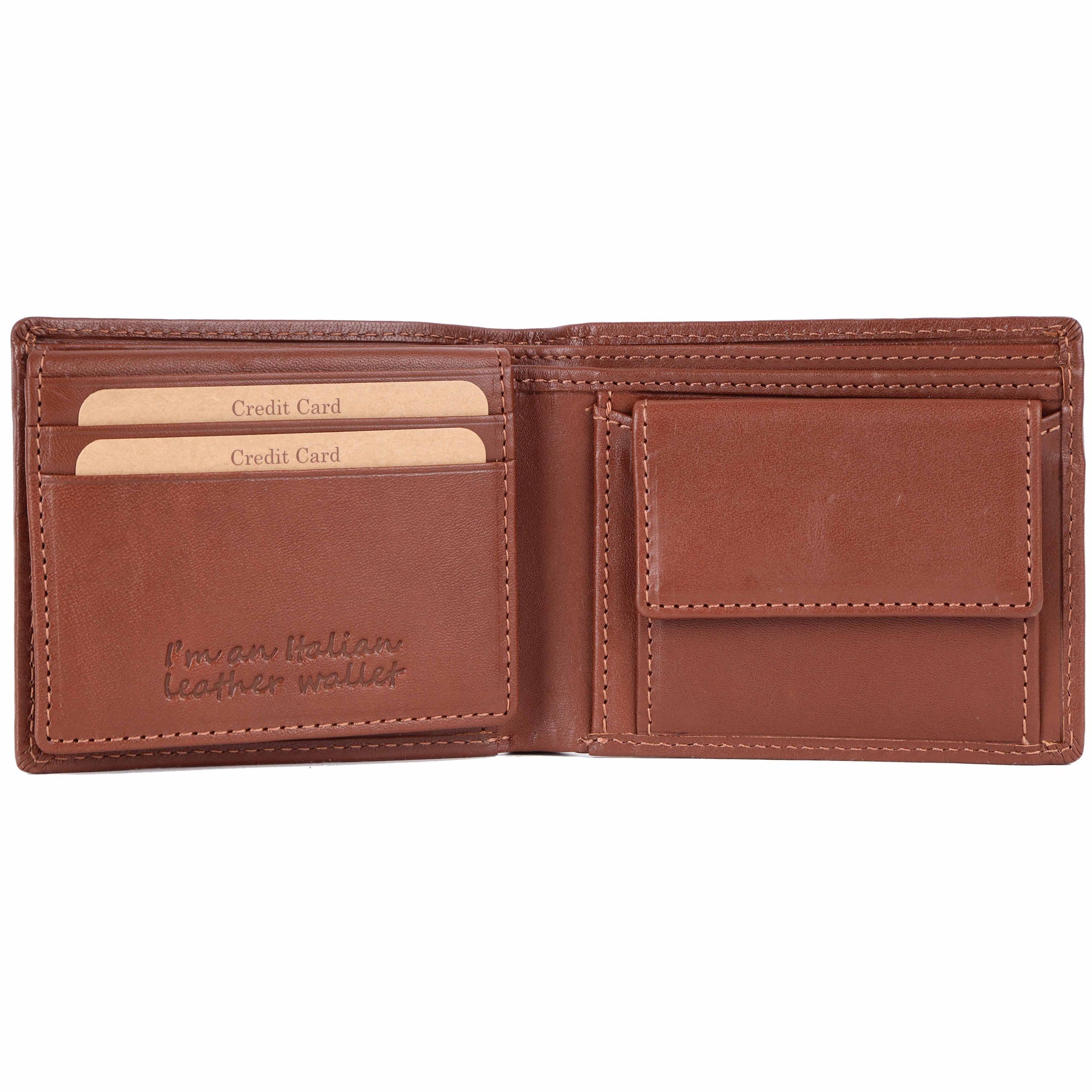 Alexander - Men Wallet