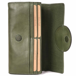 Nova - The Flap-Over Wallet