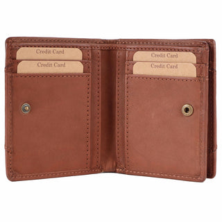 Leo - The Men Wallet