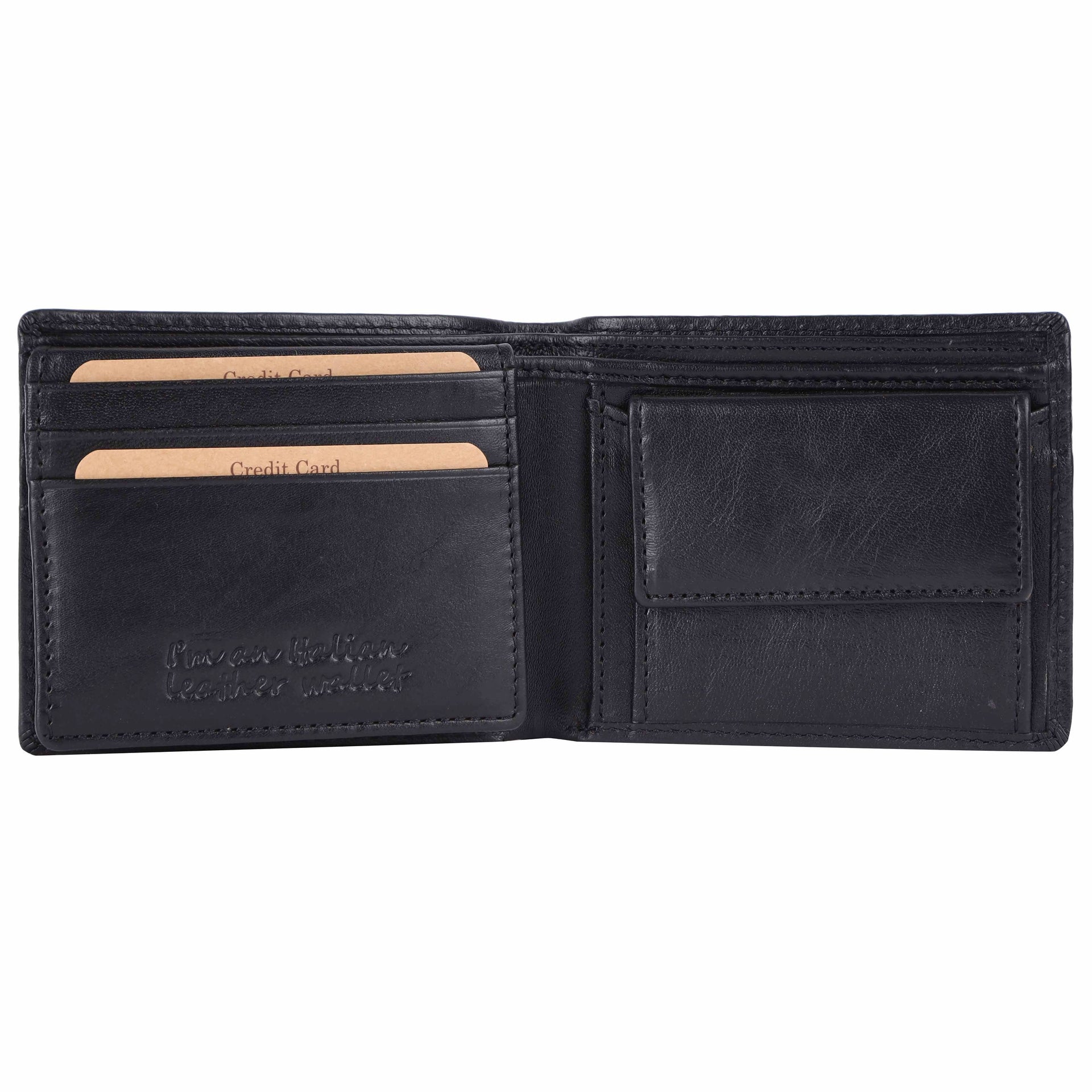 Alexander - Men Wallet