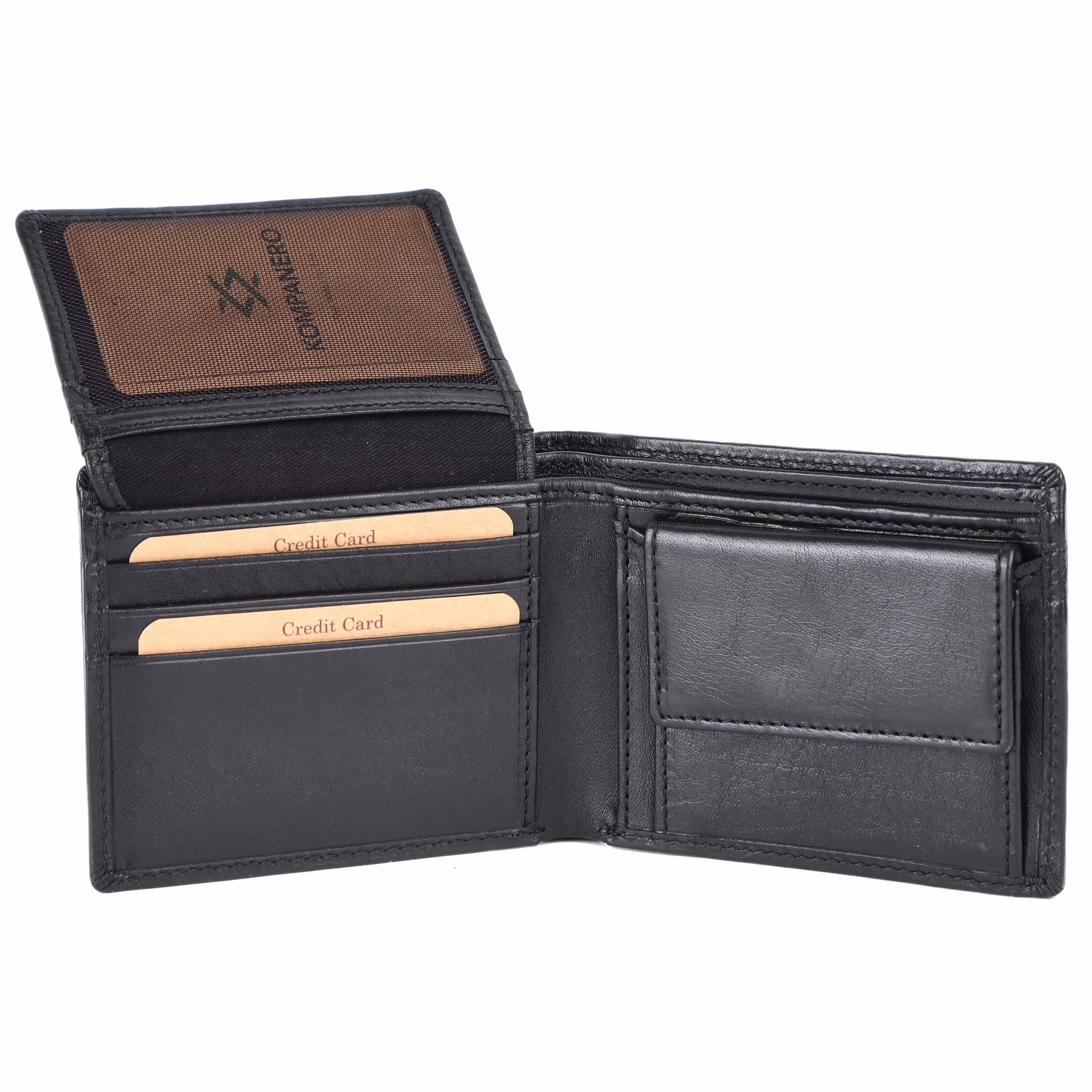 Alexander - Men Wallet