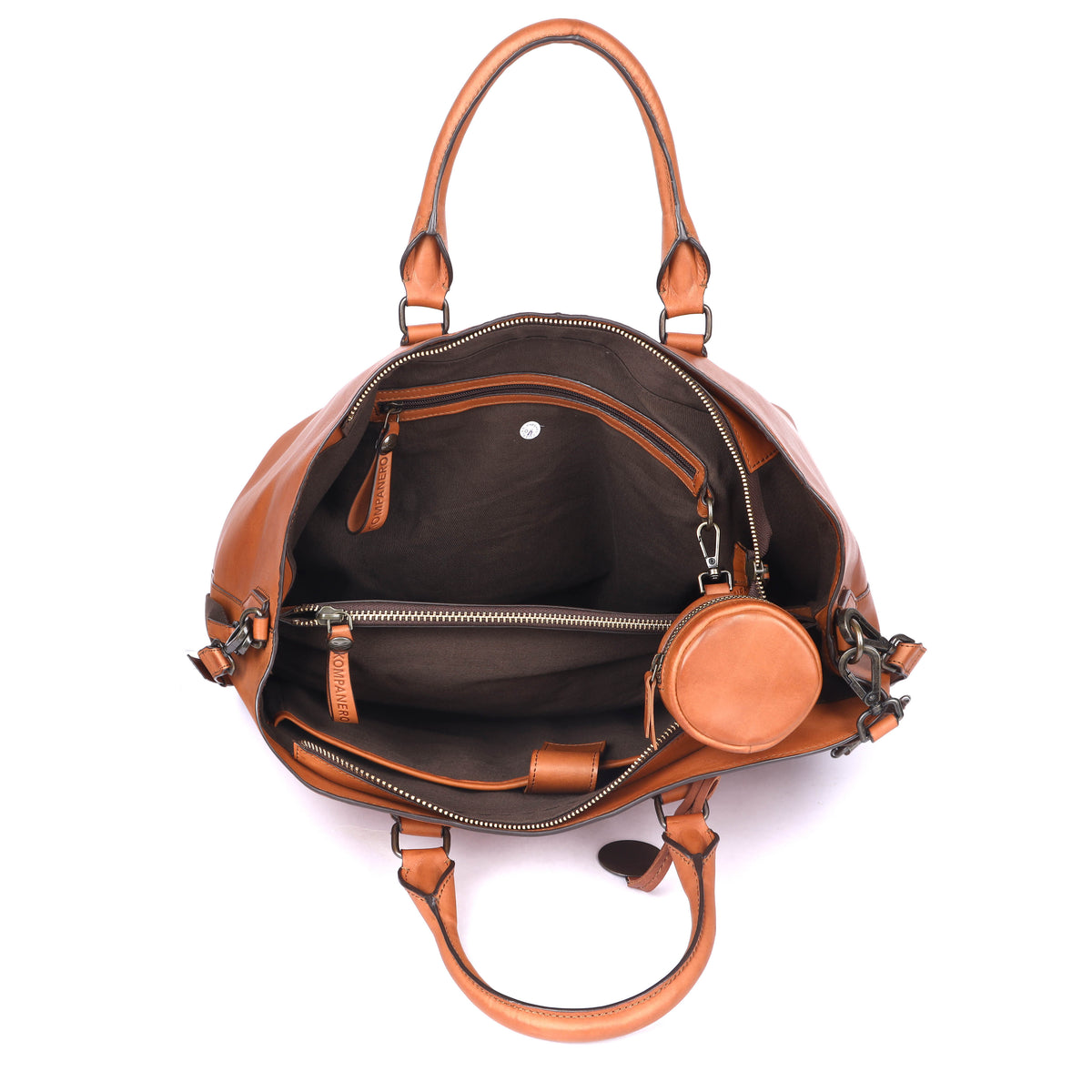 Seville - The Handbag