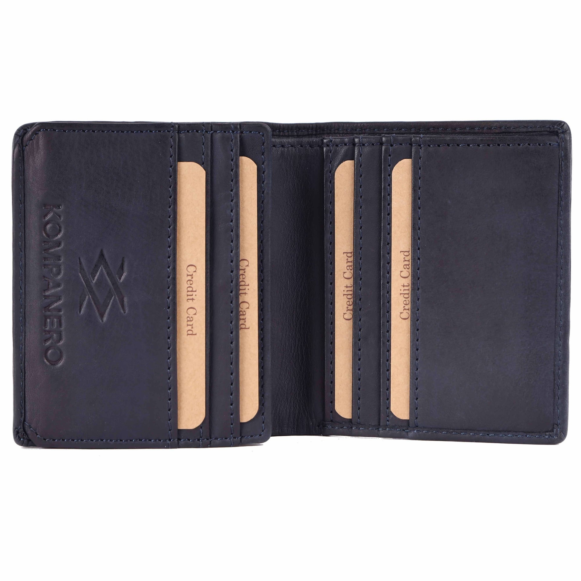 Maverick - The Wallet