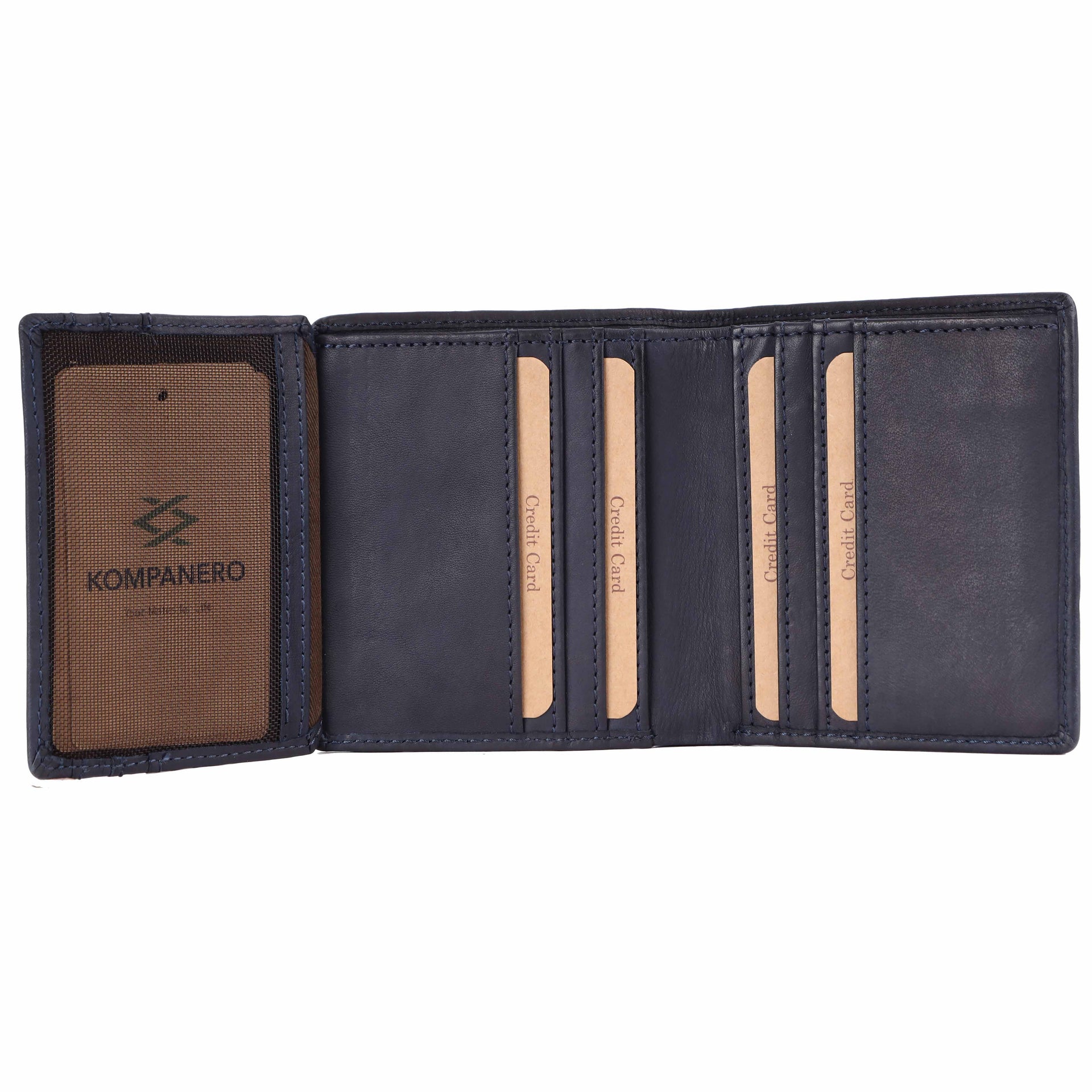 Maverick - The Wallet