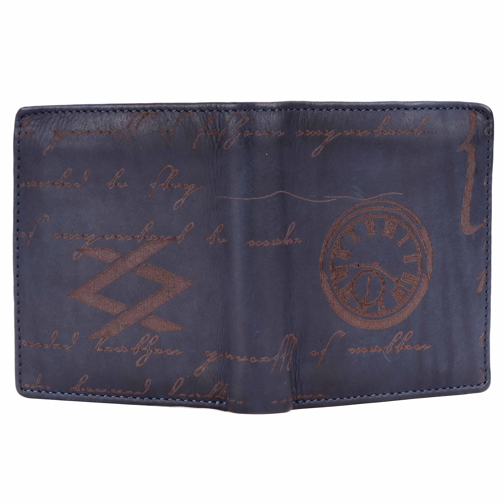 Maverick - The Wallet