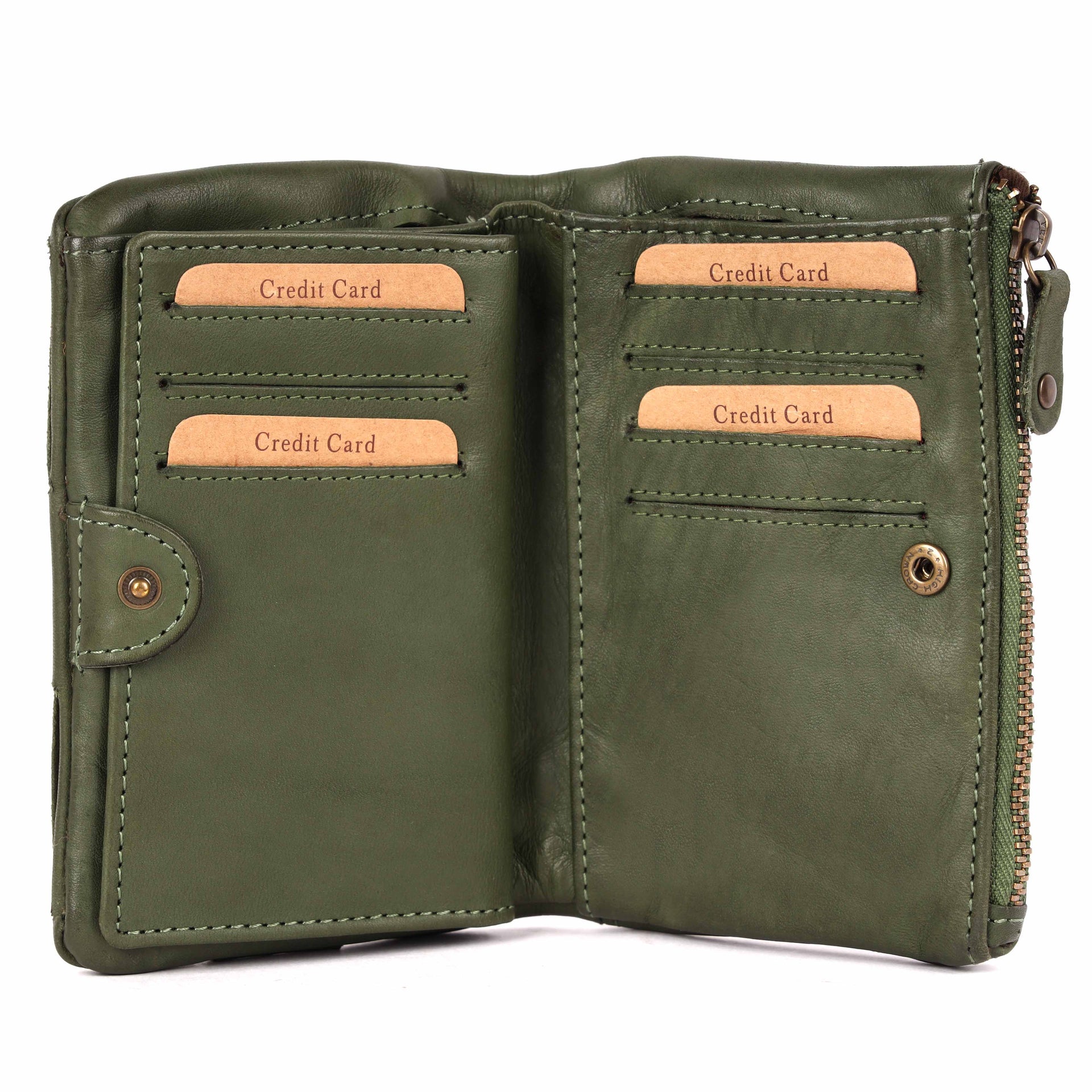 Rochelle-Womens Wallet