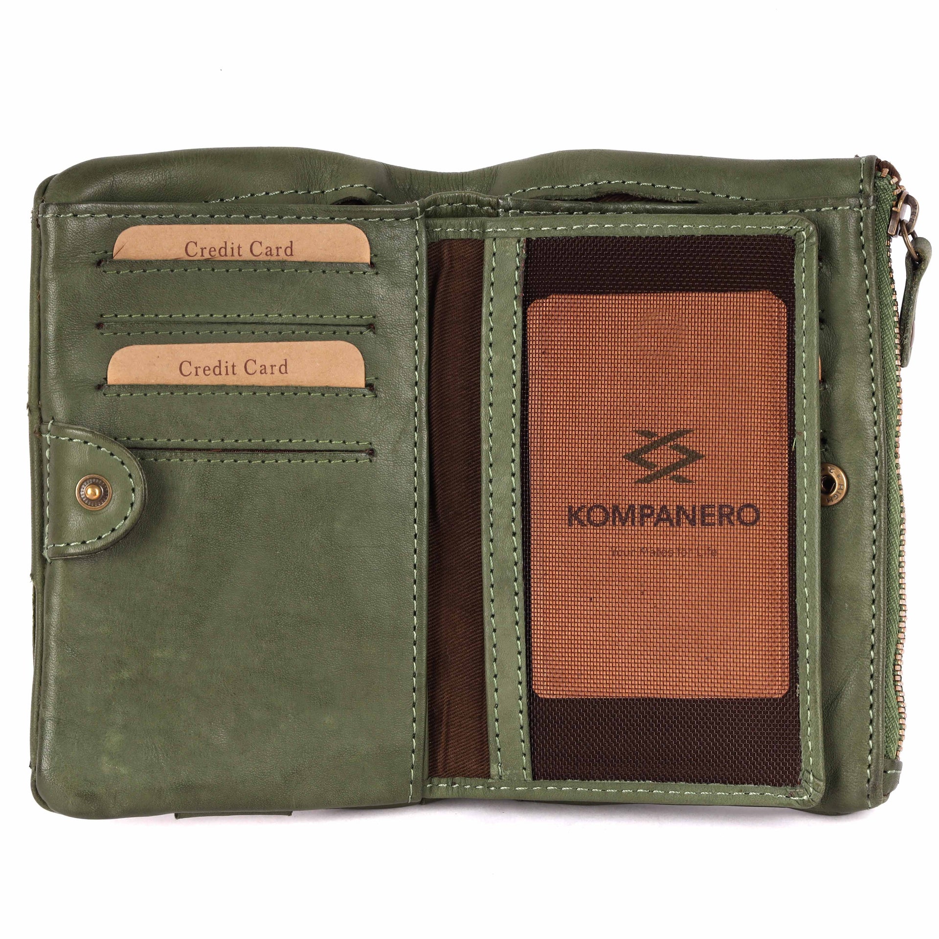 Rochelle-Womens Wallet