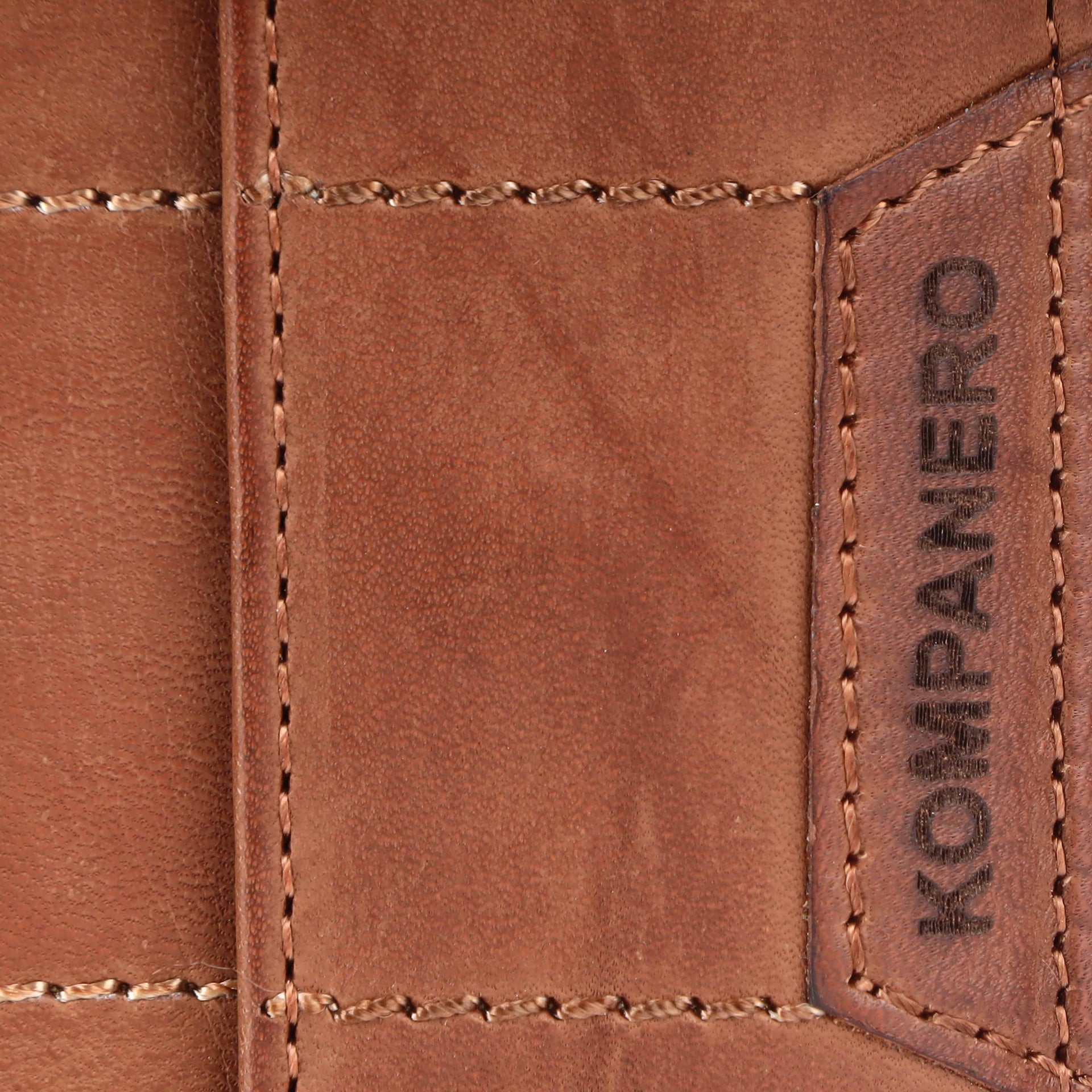 Leo - Money Clip Wallet