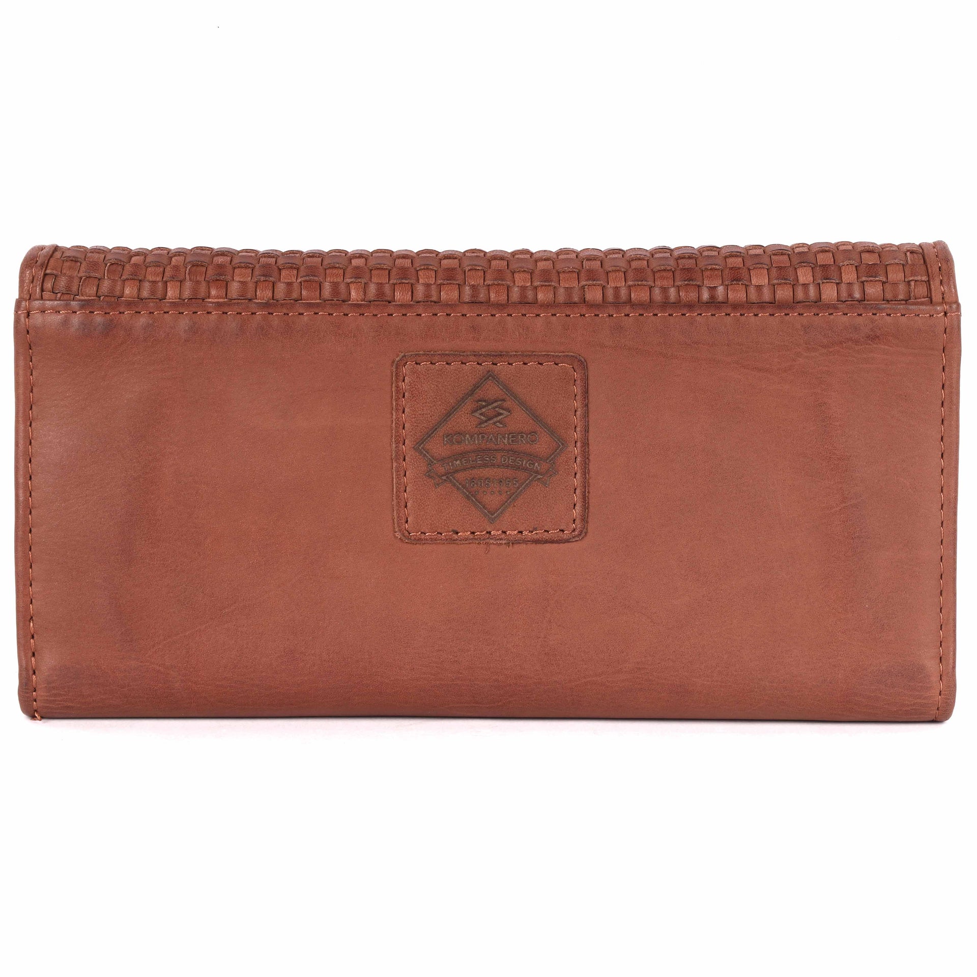 Amber - The Wallet