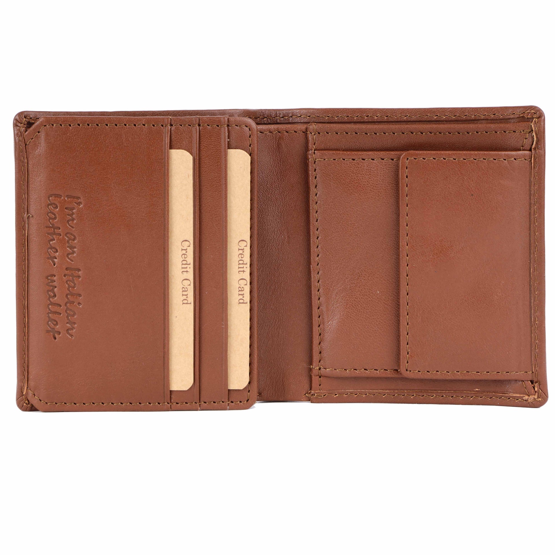 Alexander - The Wallet
