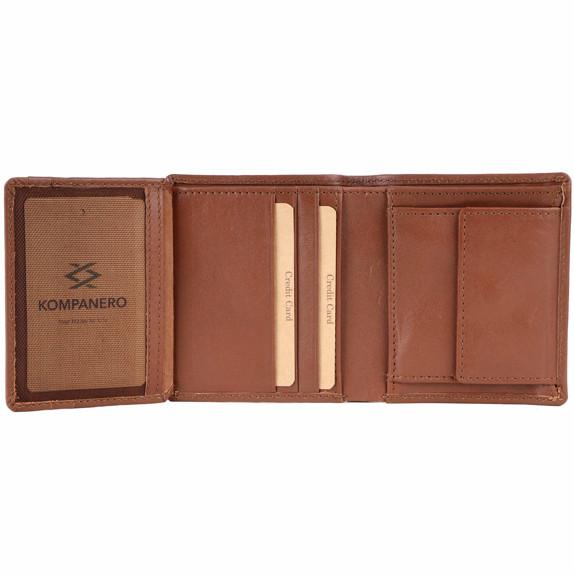 Alexander - The Wallet