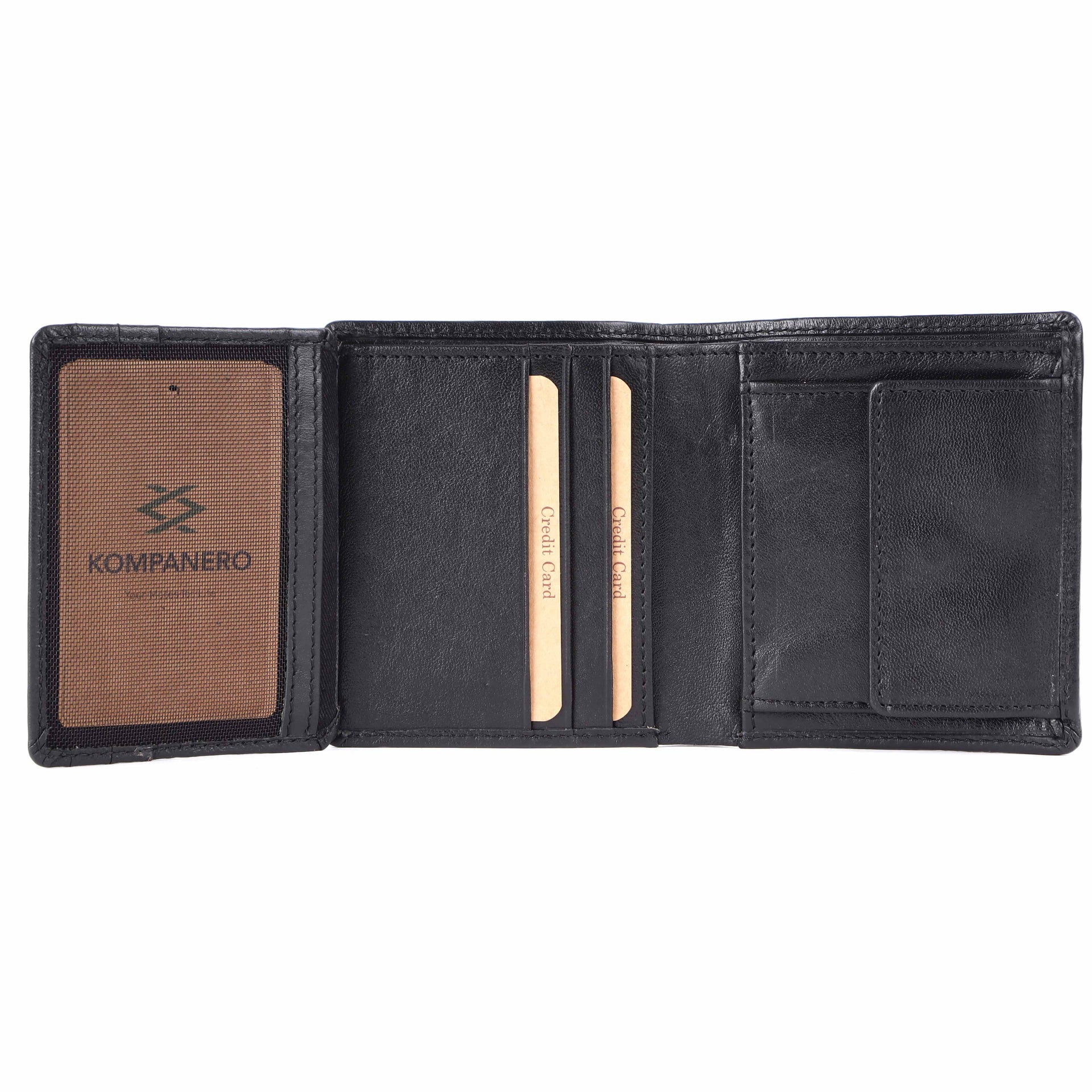 Alexander - The Wallet