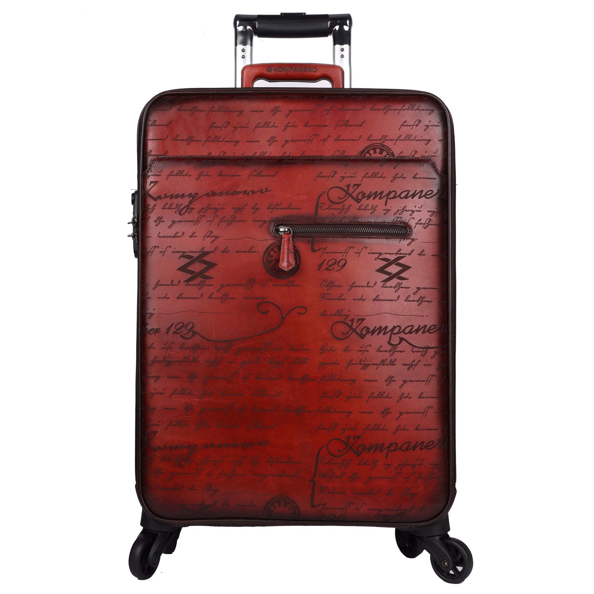 Maverick - The Trolley