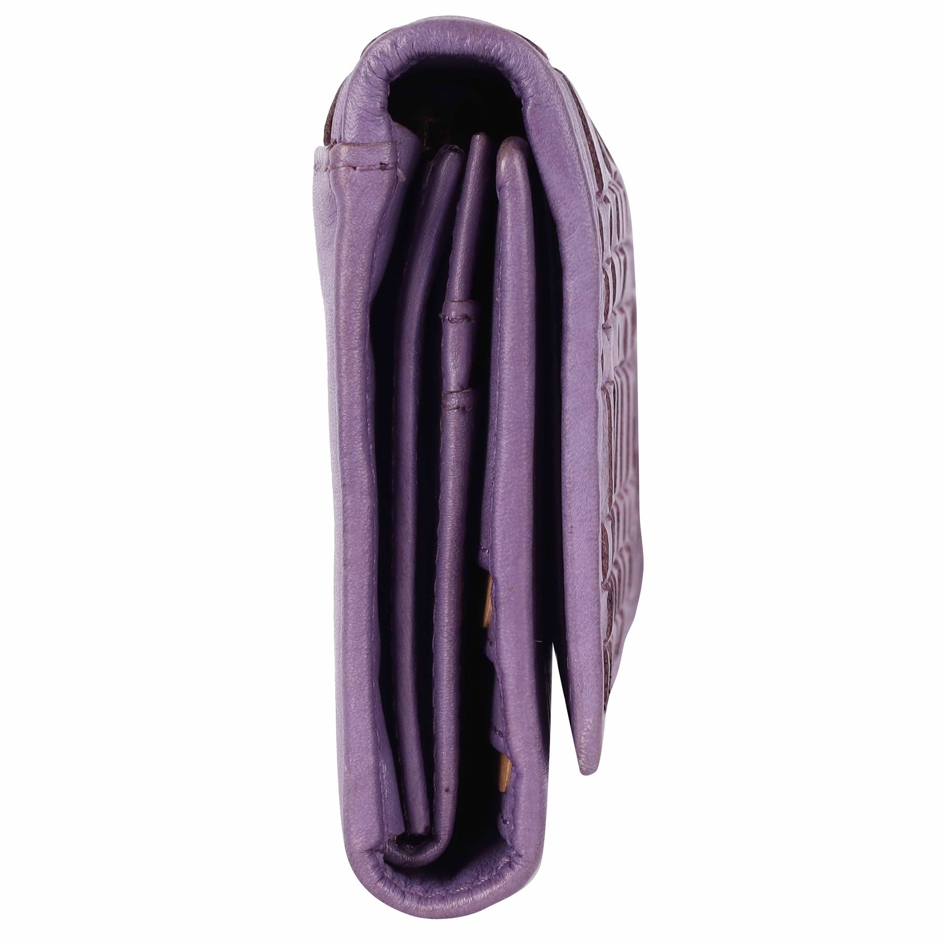Mia - The Ladies Wallet