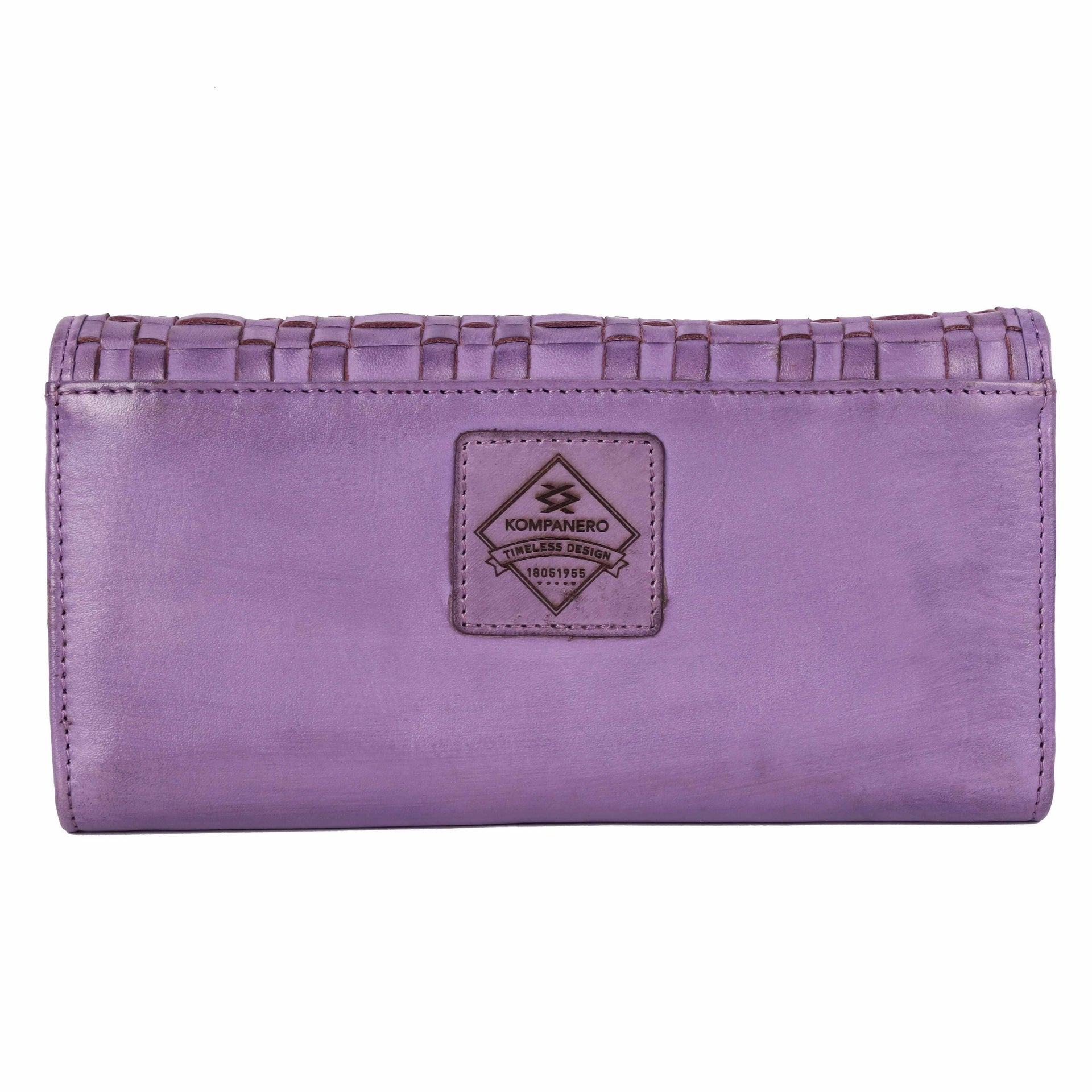 Mia - The Ladies Wallet