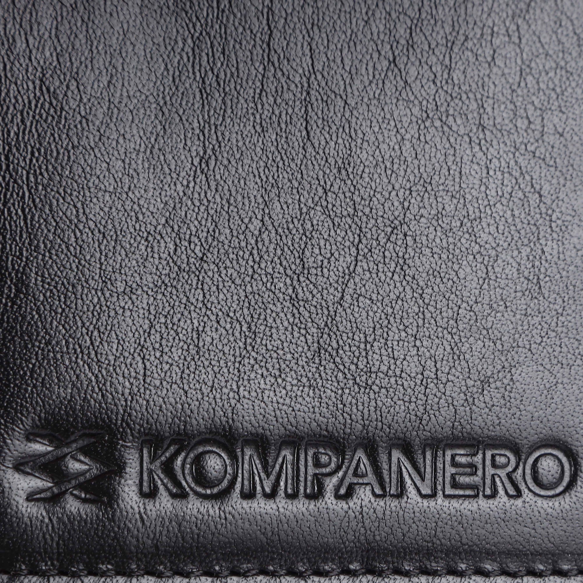 Alexander - The Wallet