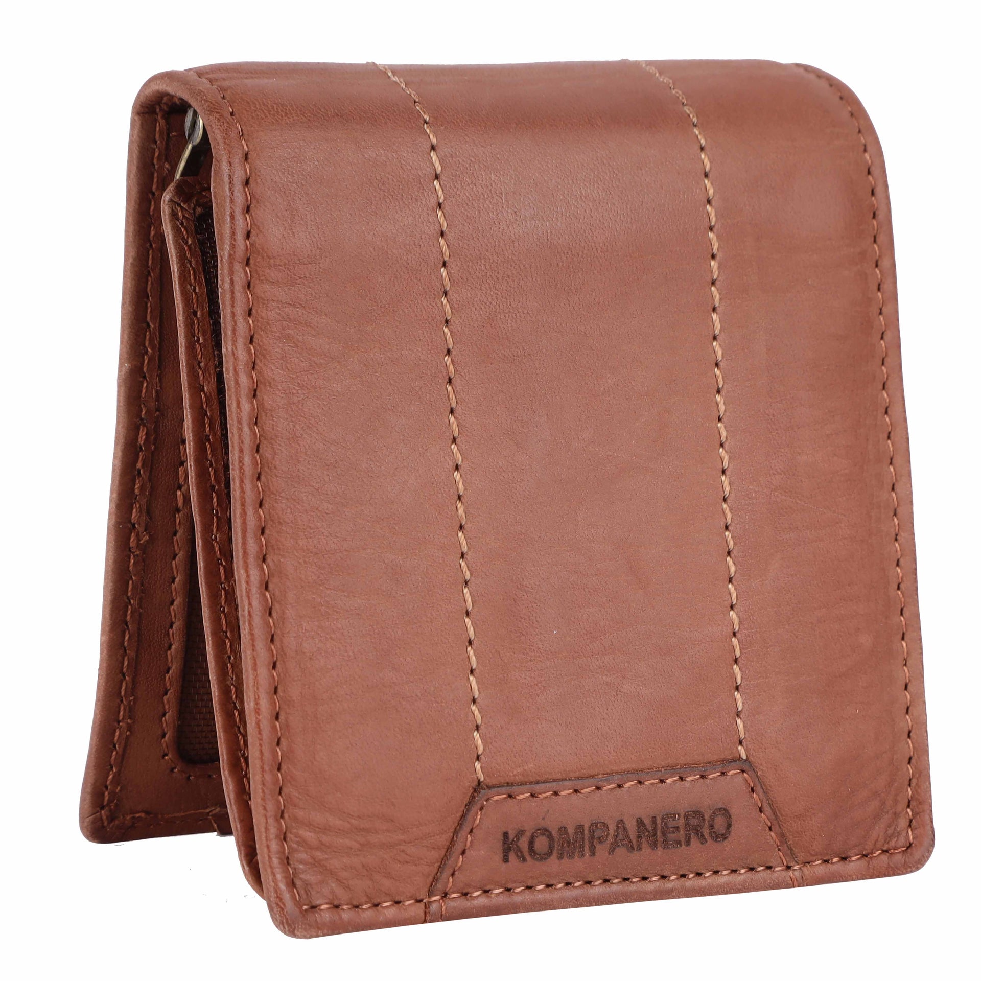 Leo - The Money Clip