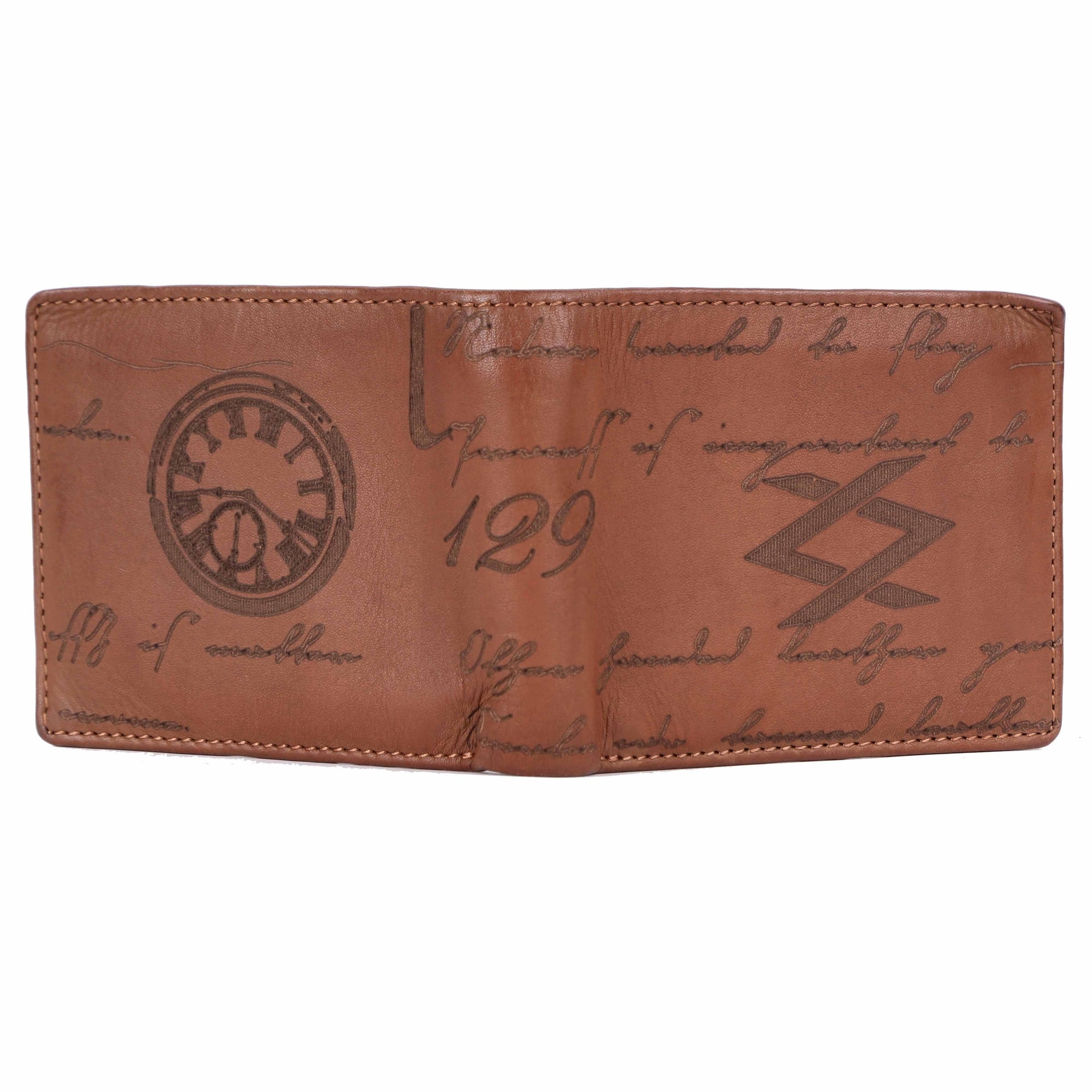 Maverick - Mens Wallet