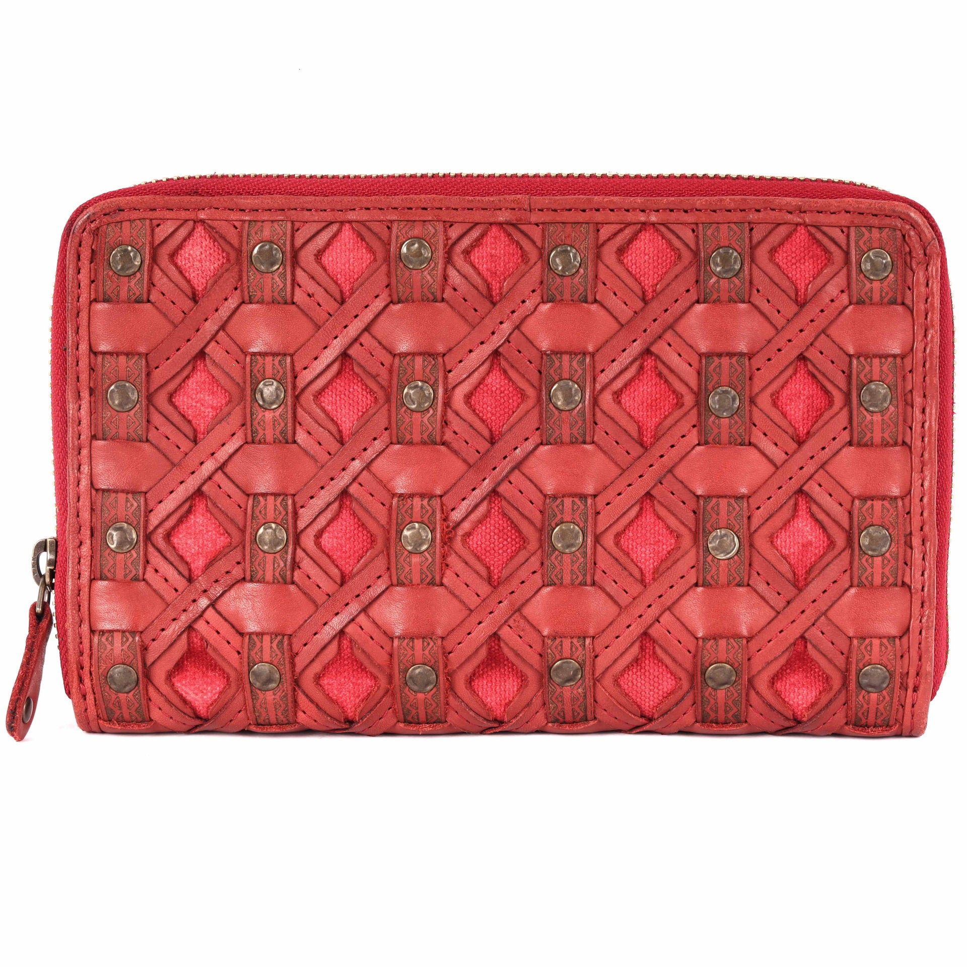 Valentina - Zip Wallet