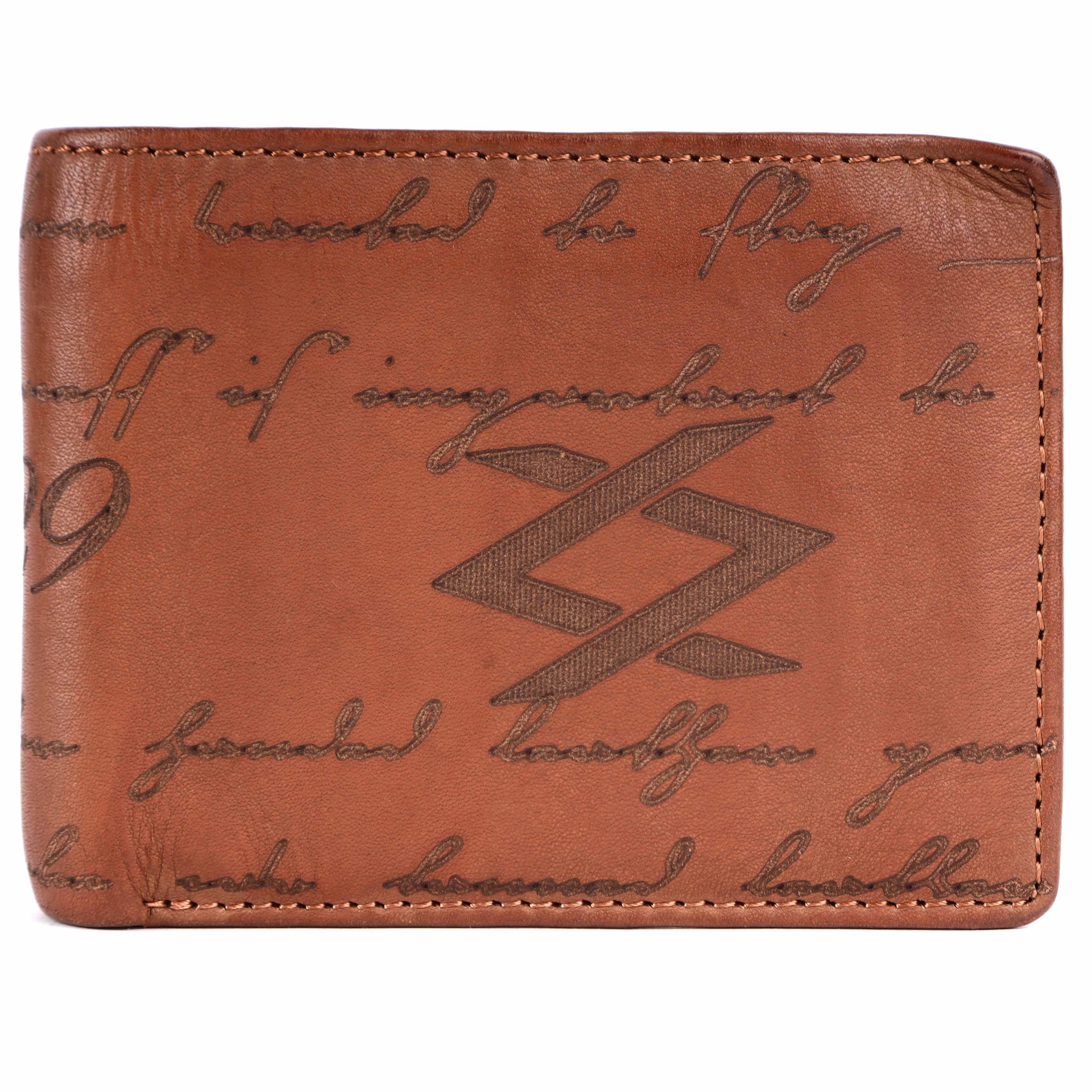 Maverick - Mens Wallet