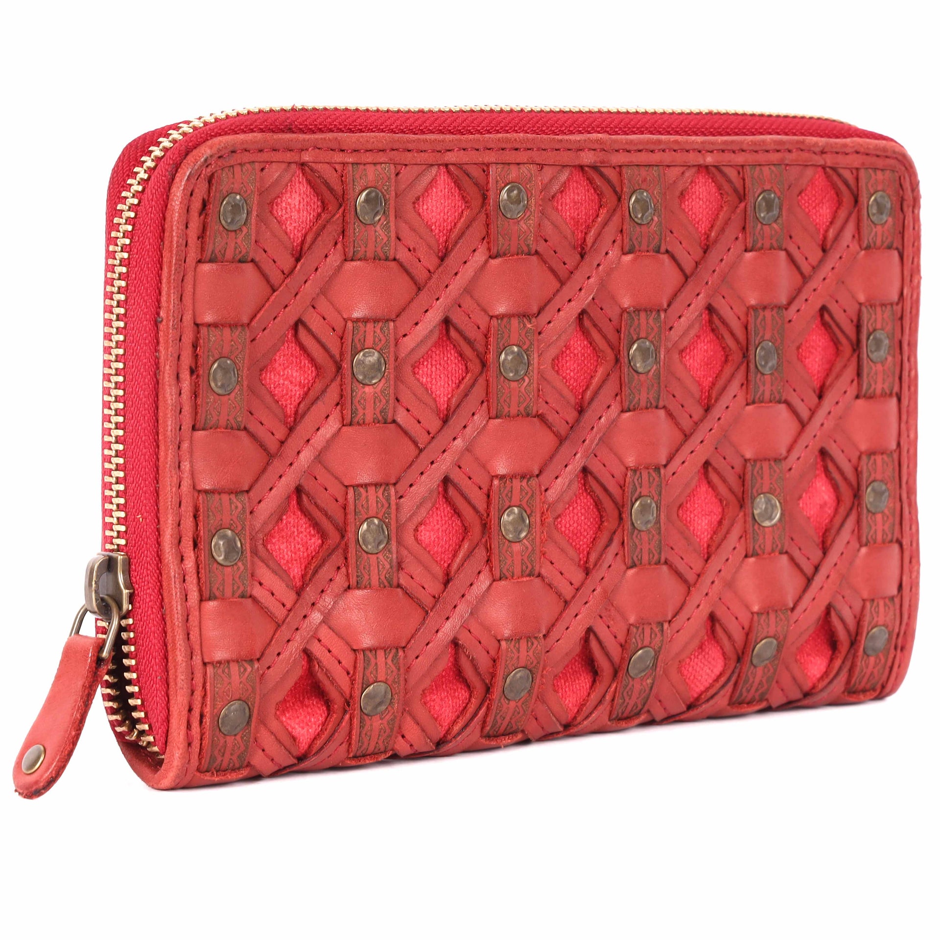 Valentina - Zip Wallet