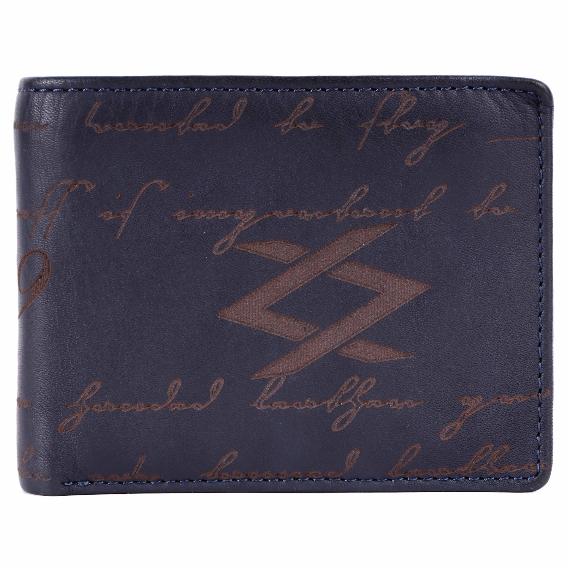 Maverick - Mens Wallet