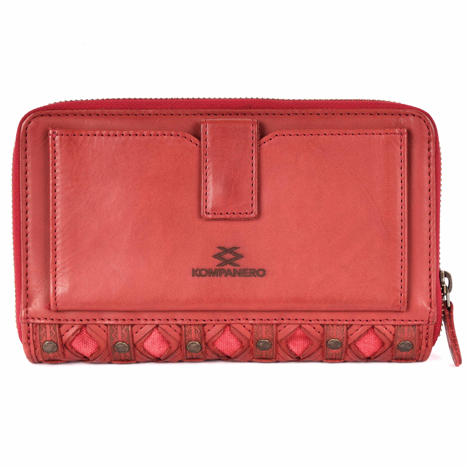 Valentina - Zip Wallet