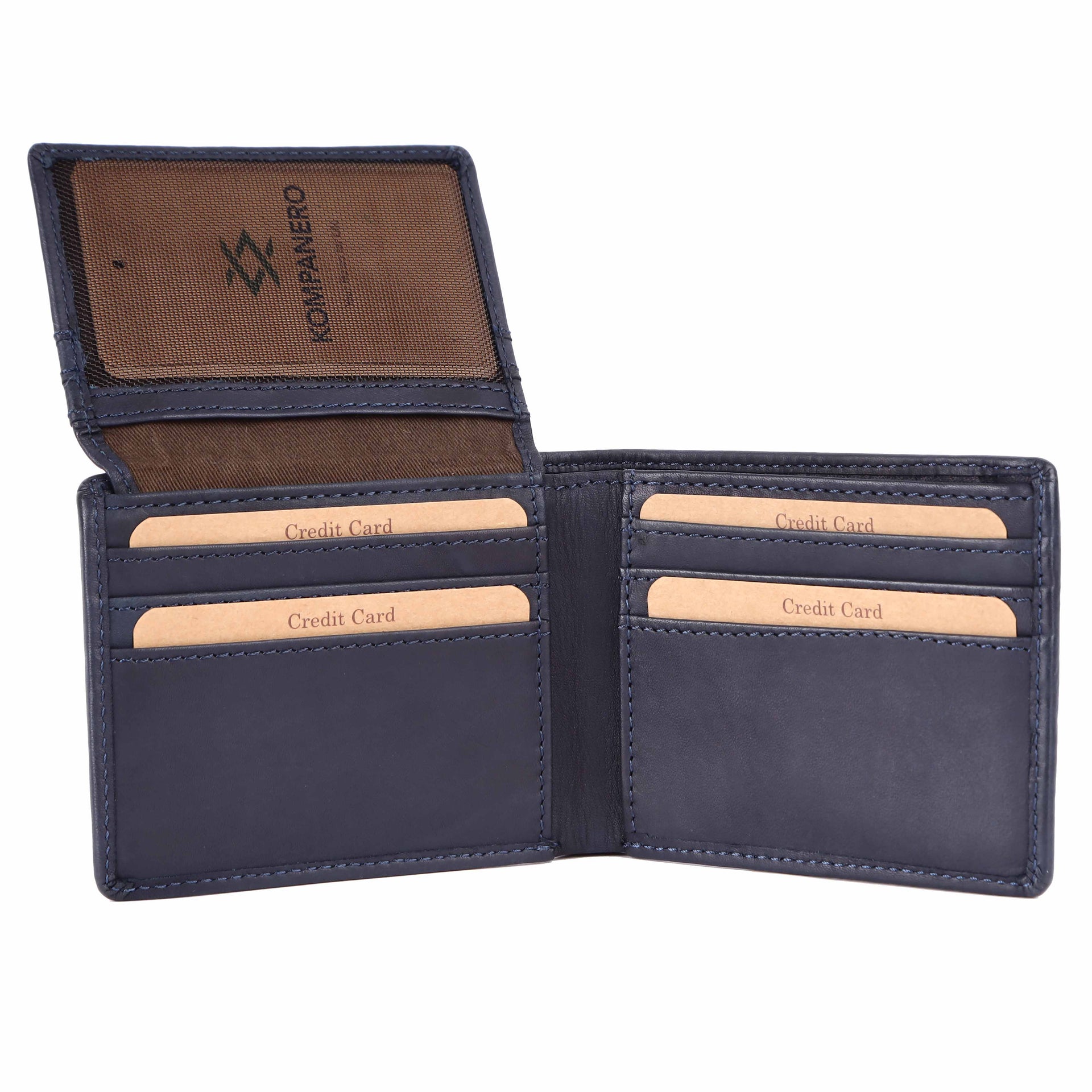 Maverick - Mens Wallet