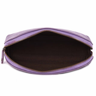Clark - The Multi Purpose Pouch -Lavender