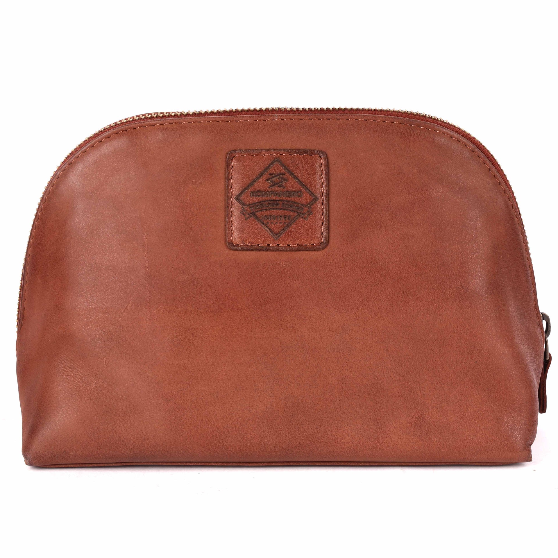 Hallie - Toiletry Case