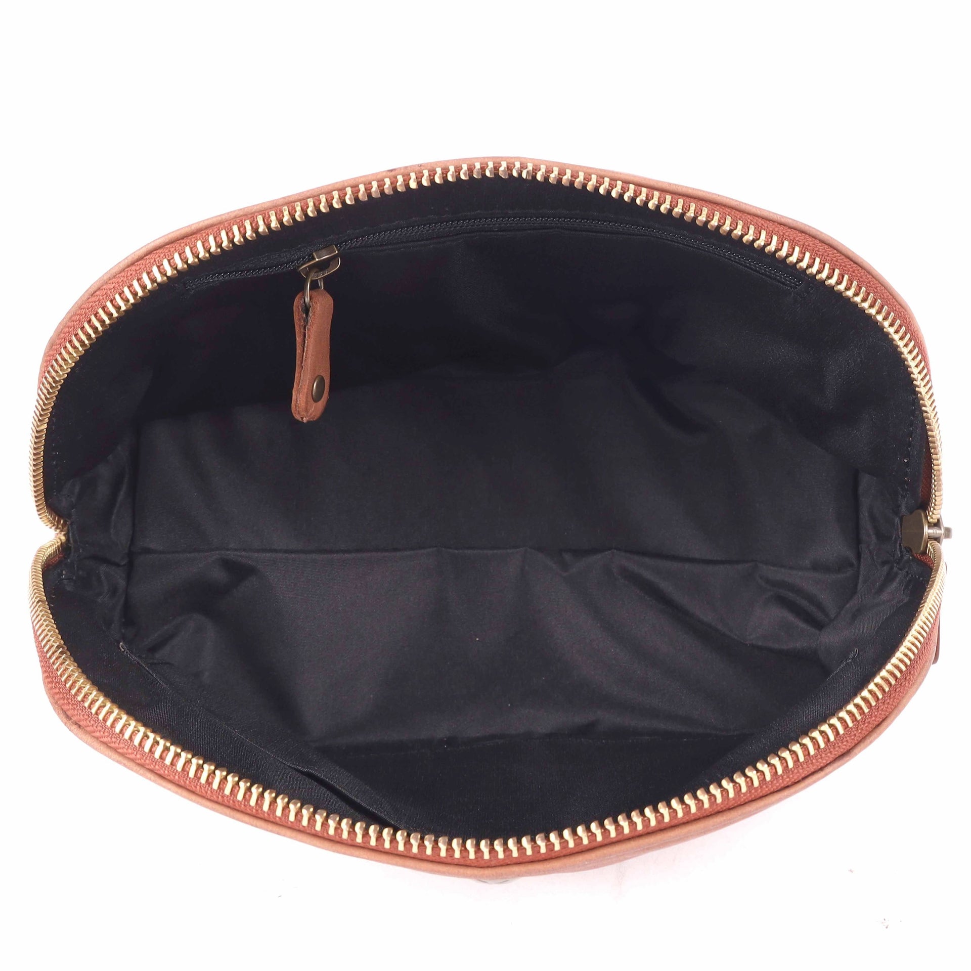 Hallie - Toiletry Case