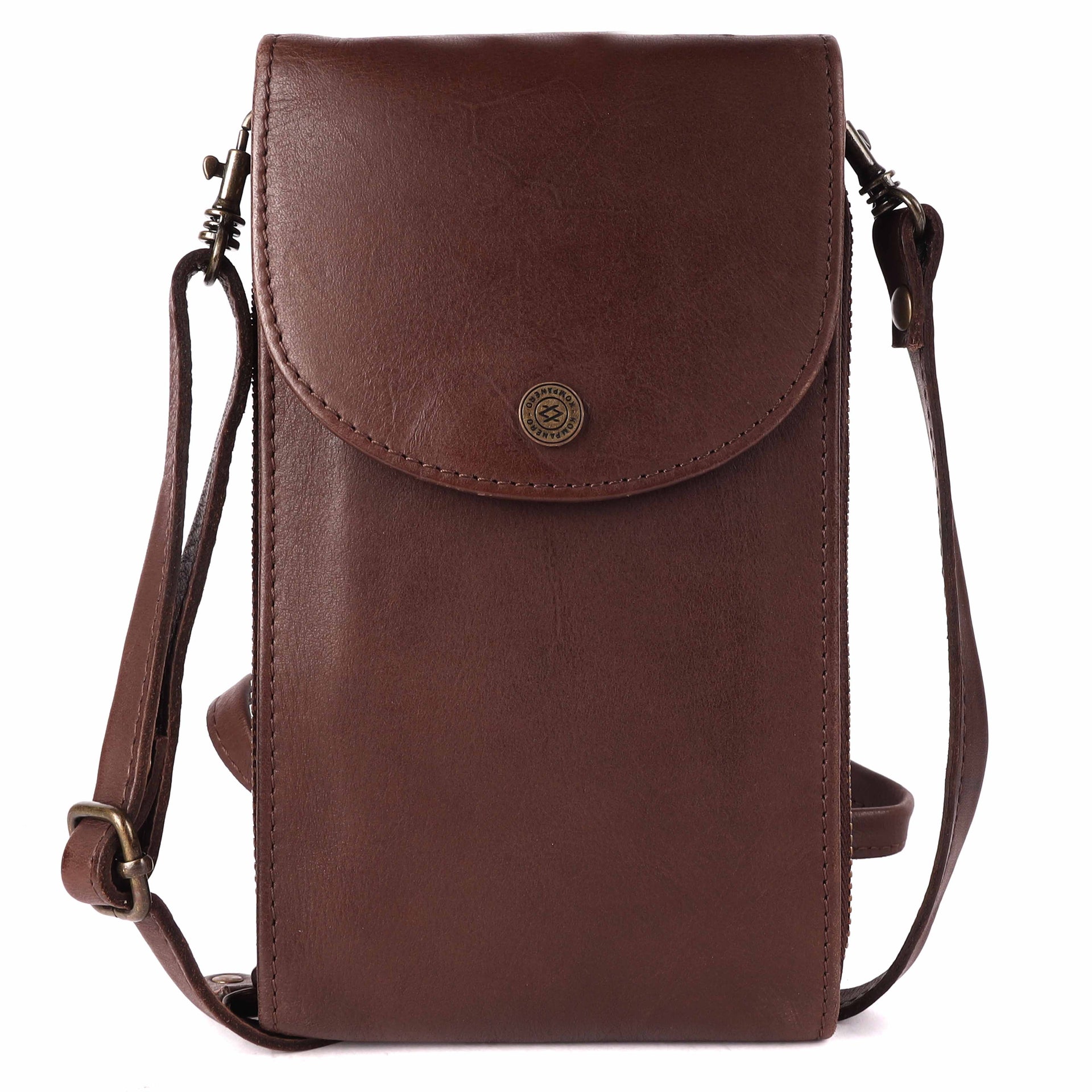 Emory - Ladies Wallet