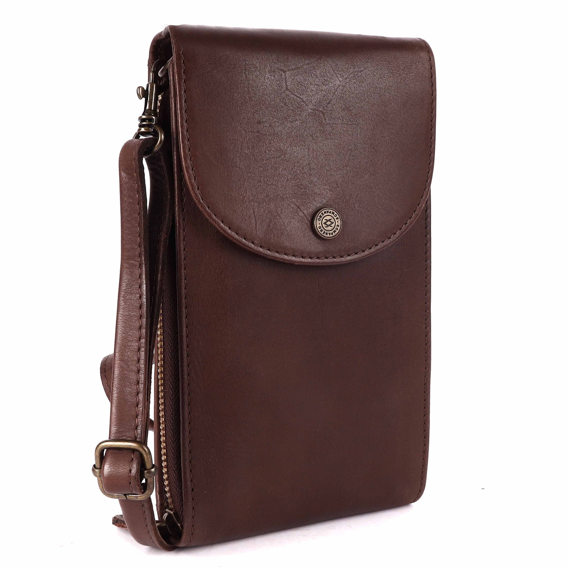 Emory - Ladies Wallet