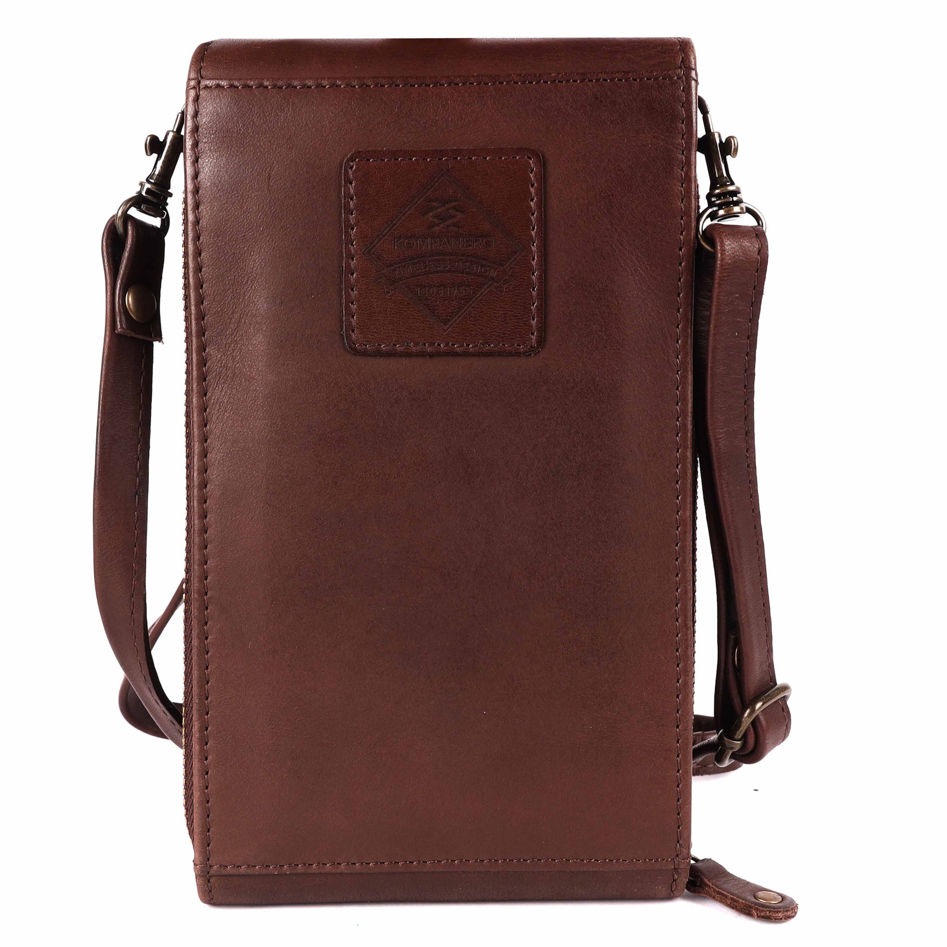 Emory - Ladies Wallet