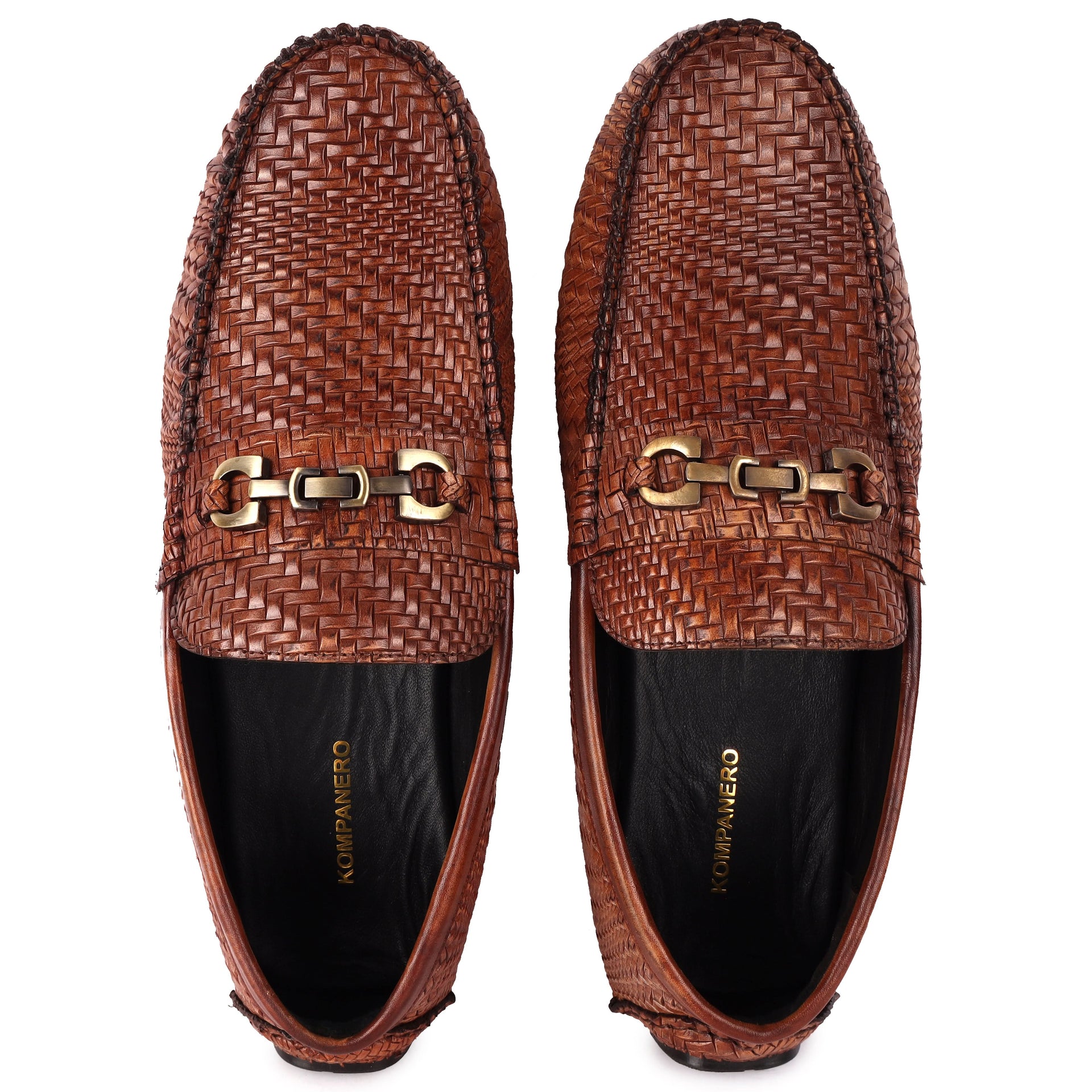 Geralt - Driving Shoe