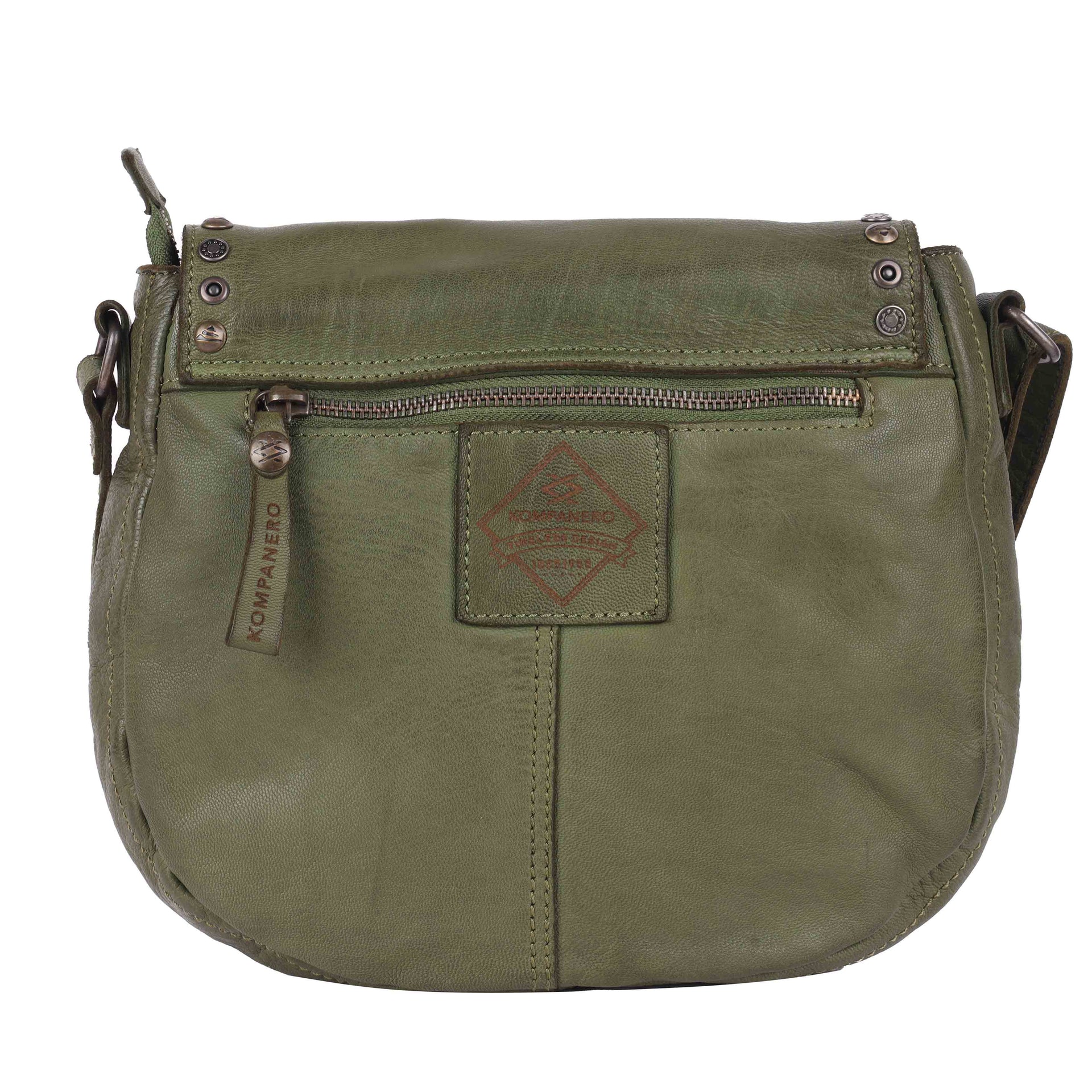 Aiden - The Crossbody