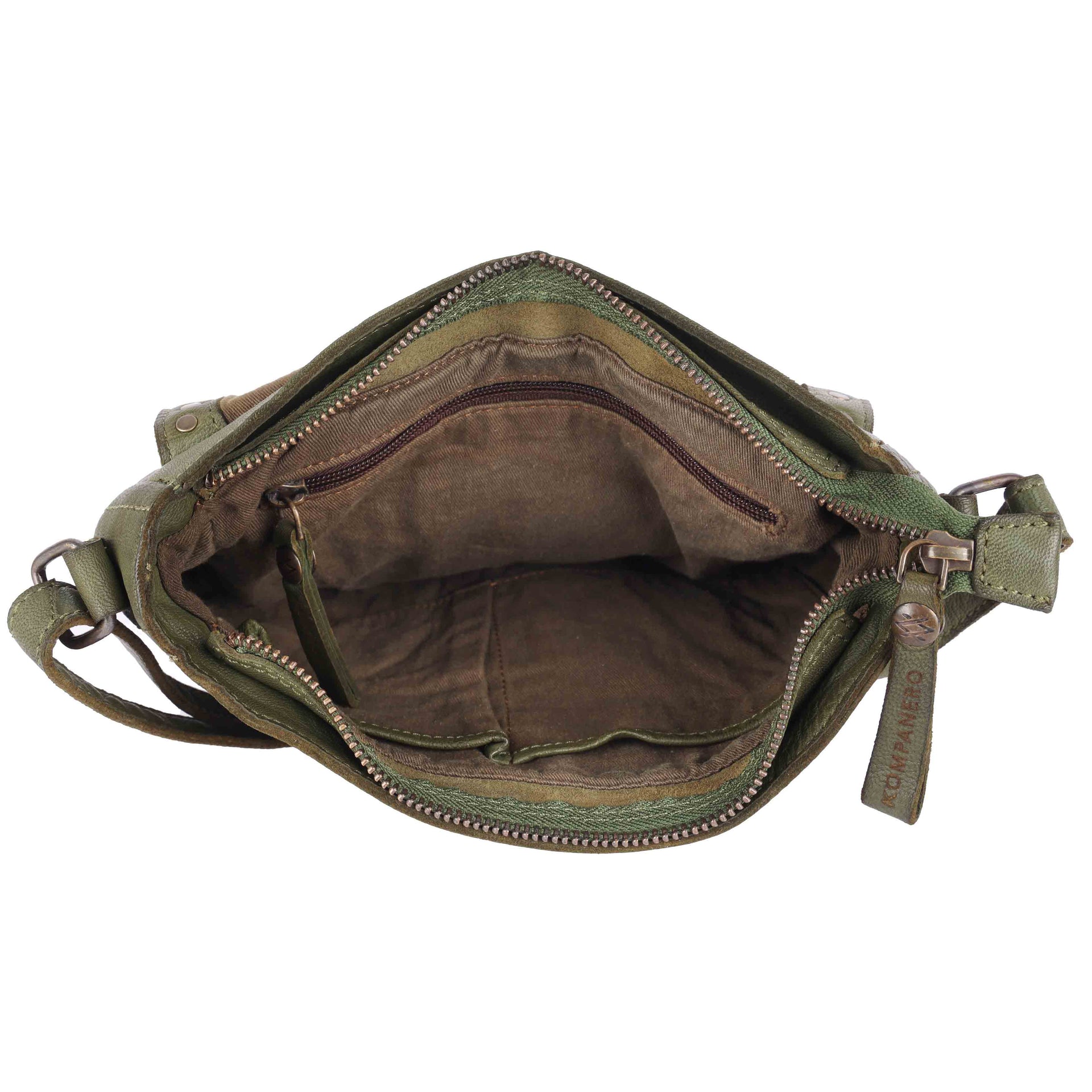 Aiden - The Crossbody