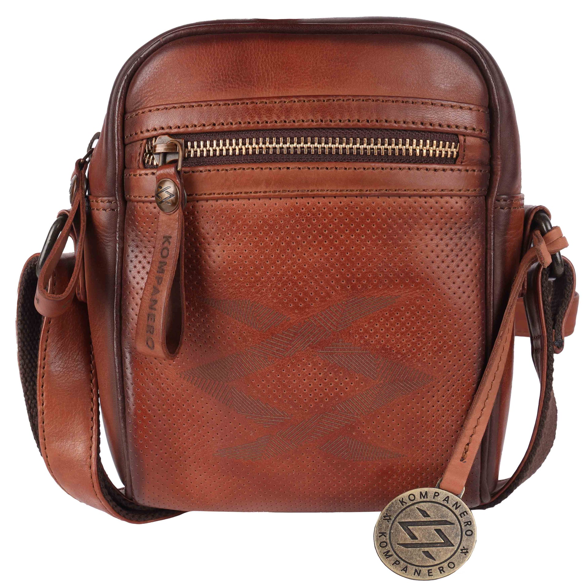 Theo - Small Messenger