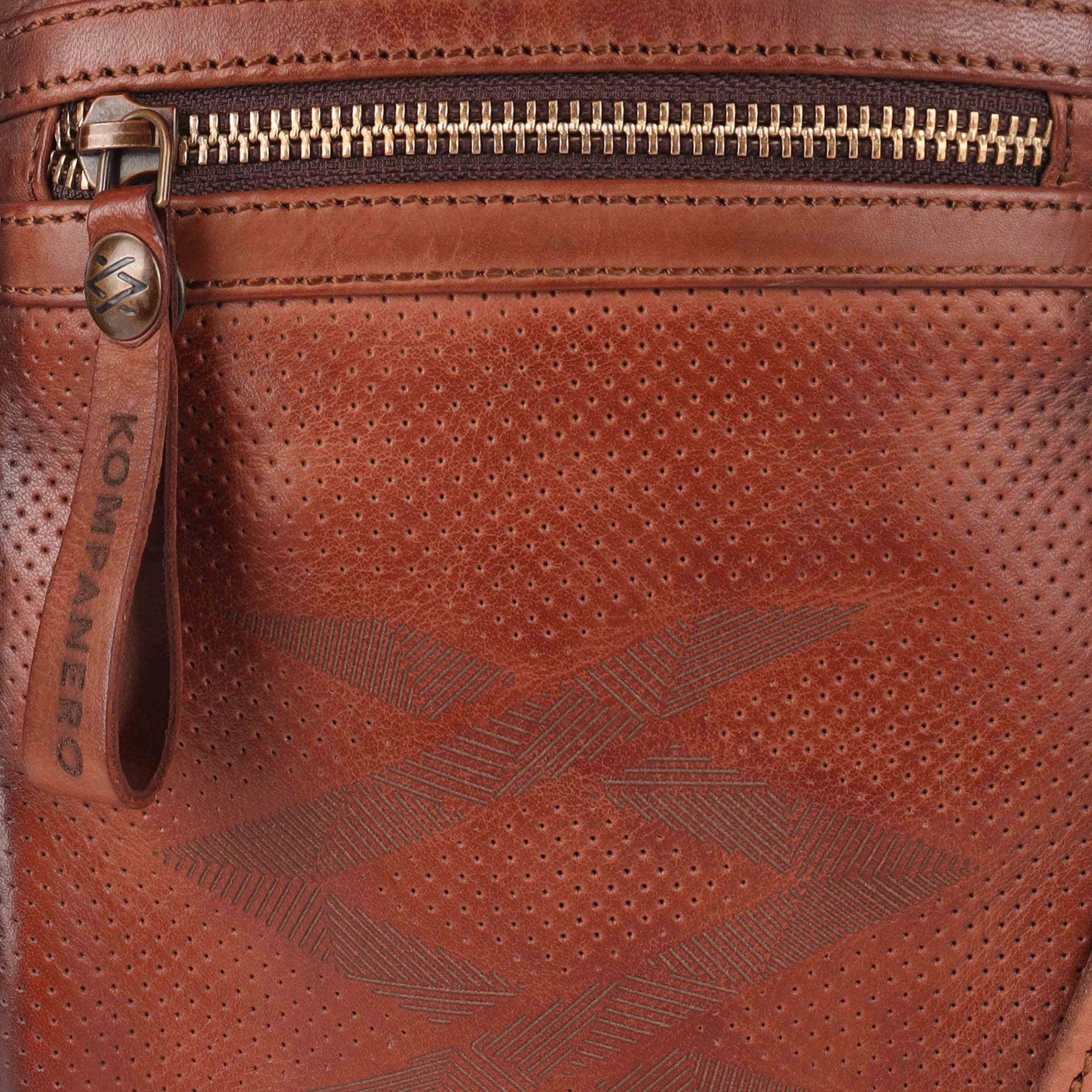 Theo - Small Messenger