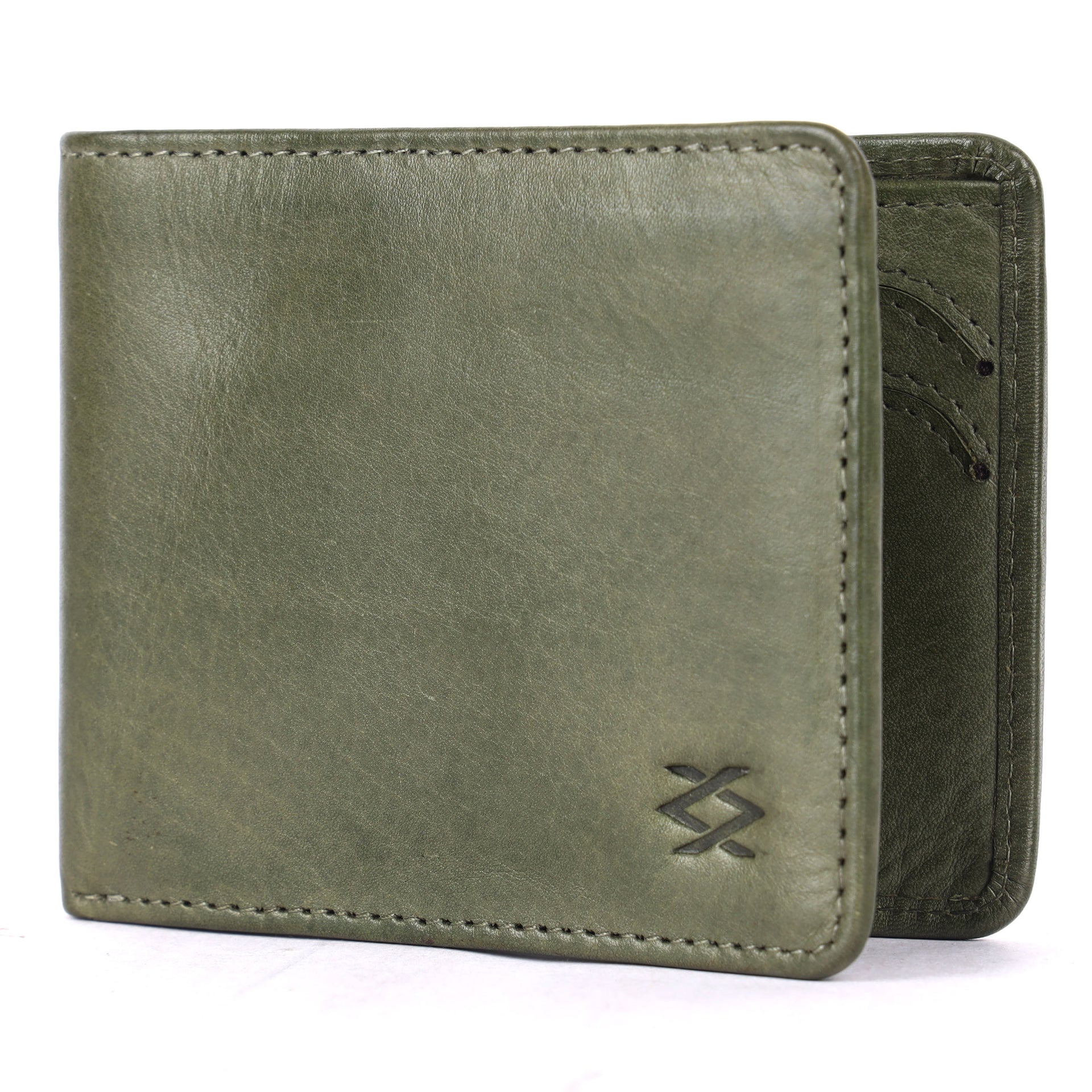 Jake - The Slim Wallet