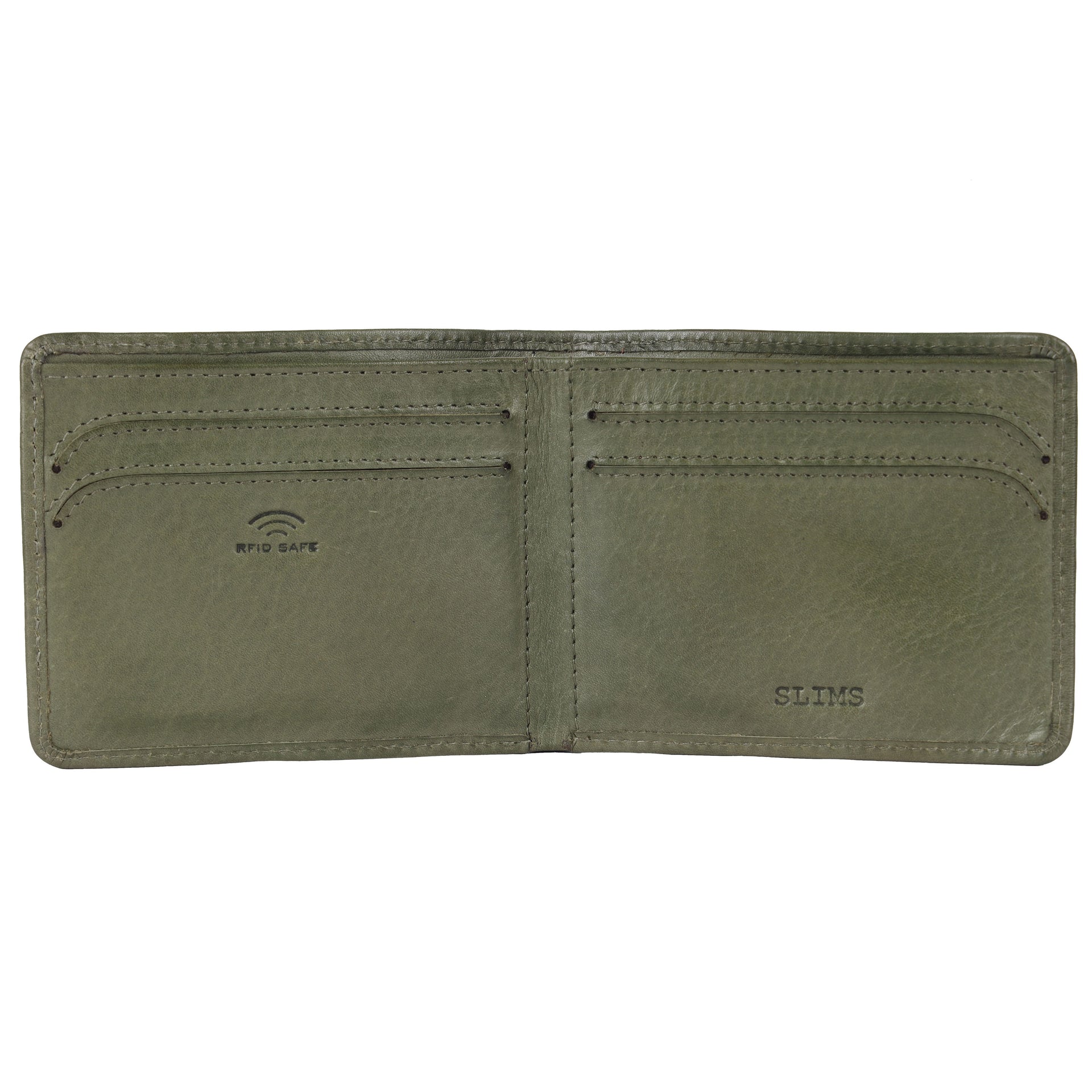 Jake - The Slim Wallet