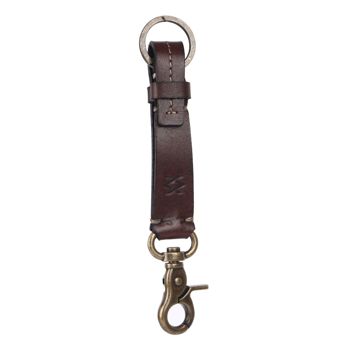 Exeter- Snap Key Ring