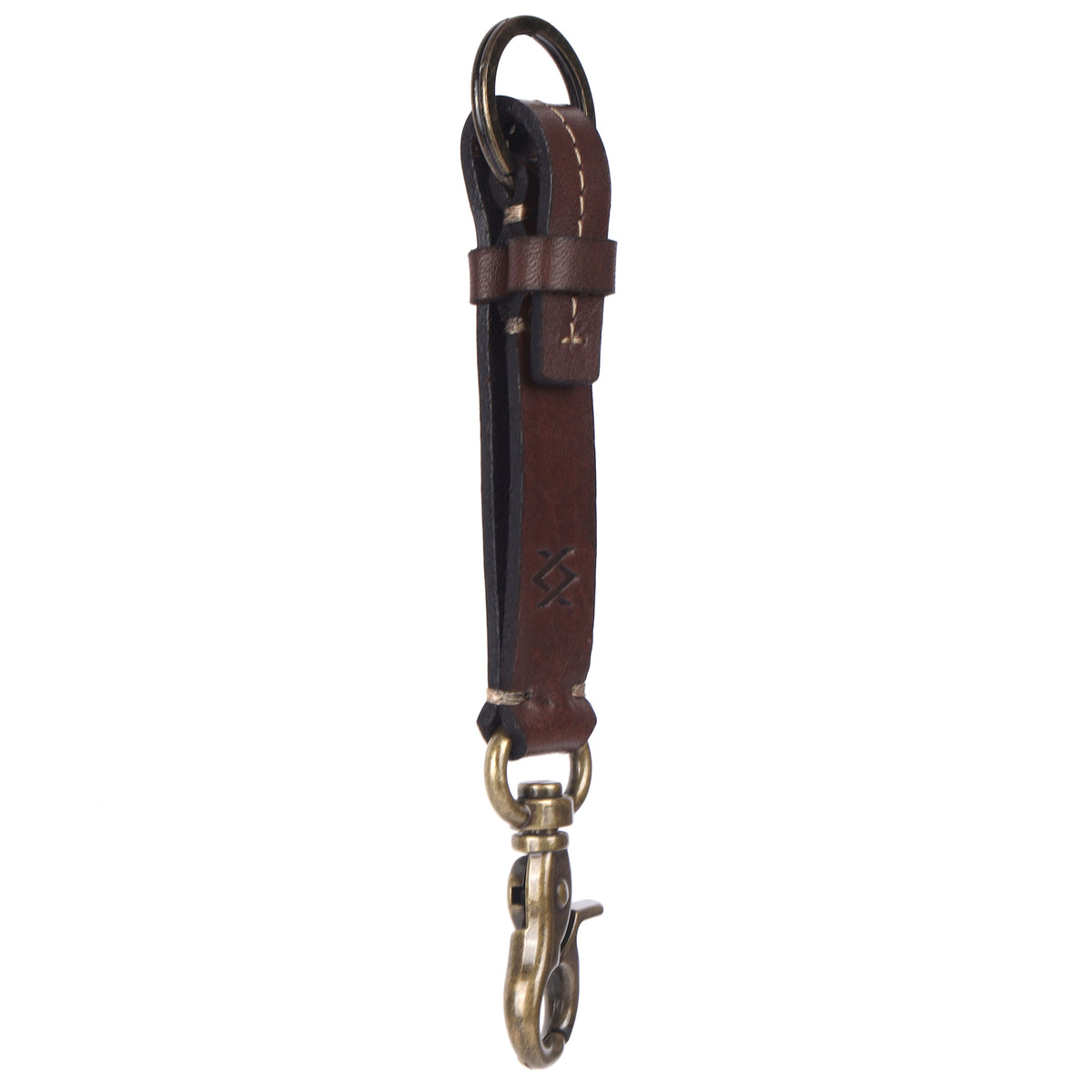 Exeter- Snap Key Ring