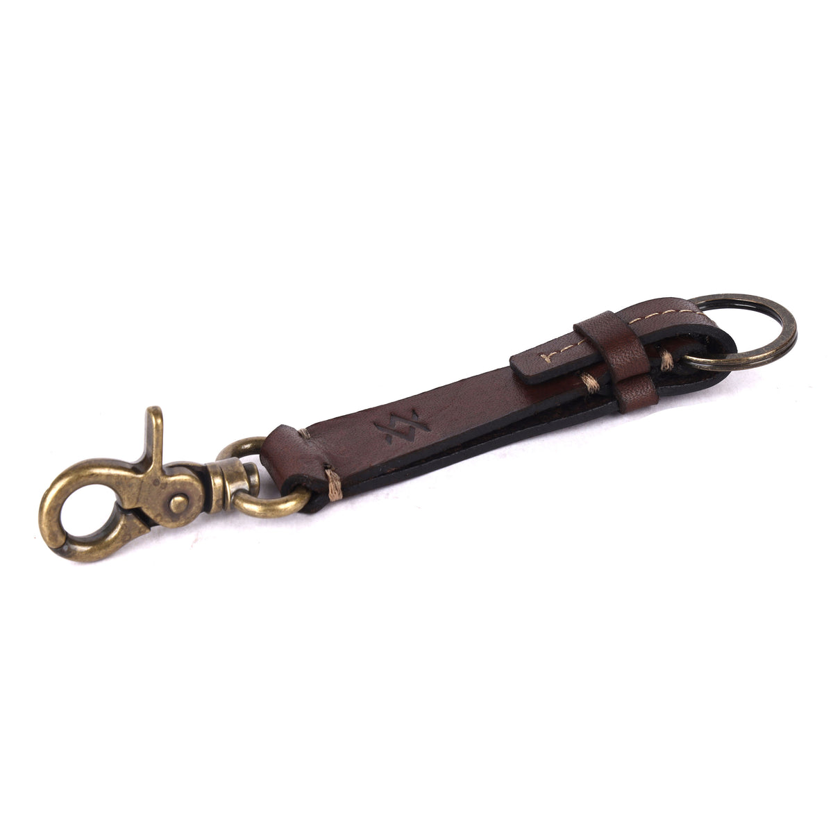 Exeter- Snap Key Ring