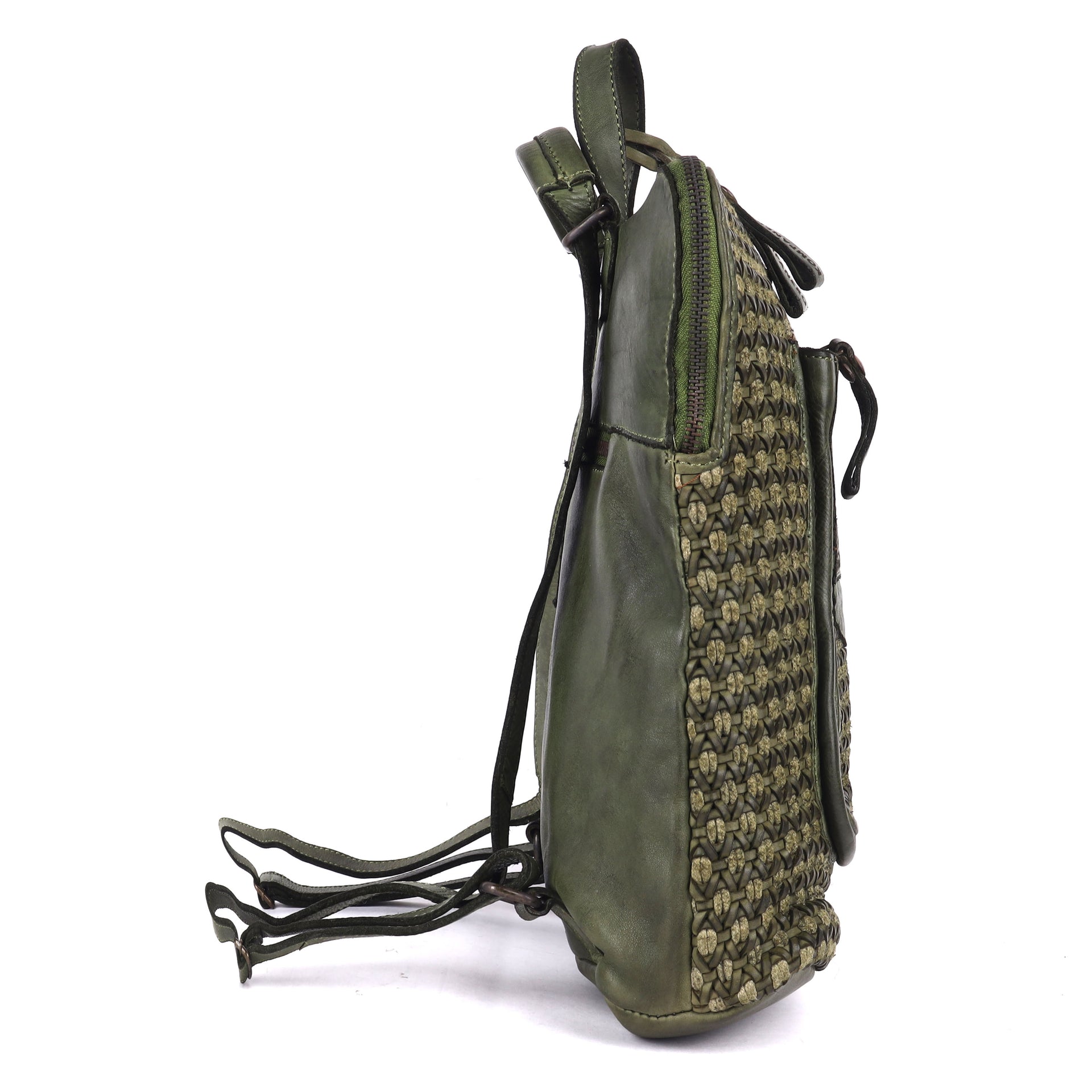 Itzel - The Backpack
