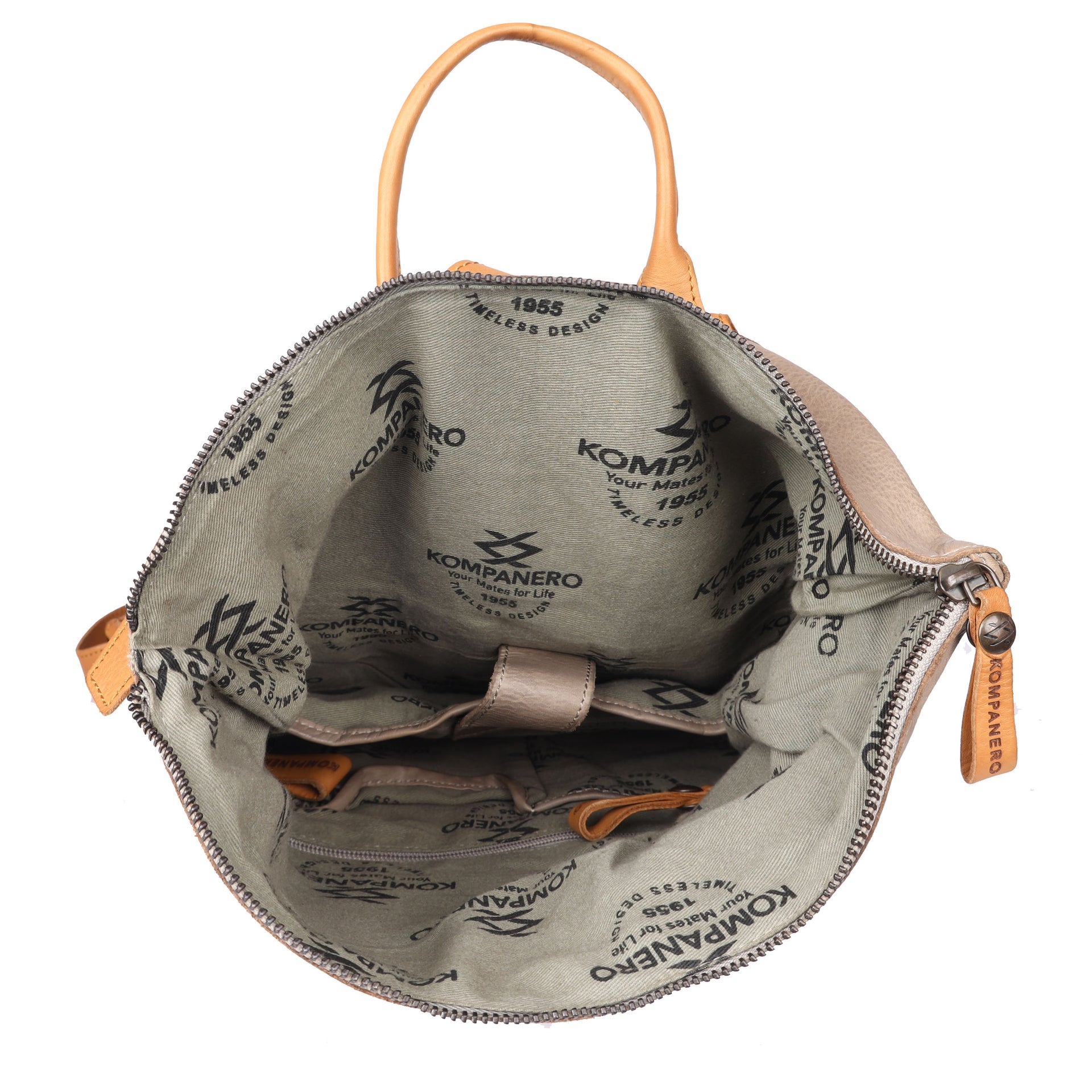 Dexter - The Backpack