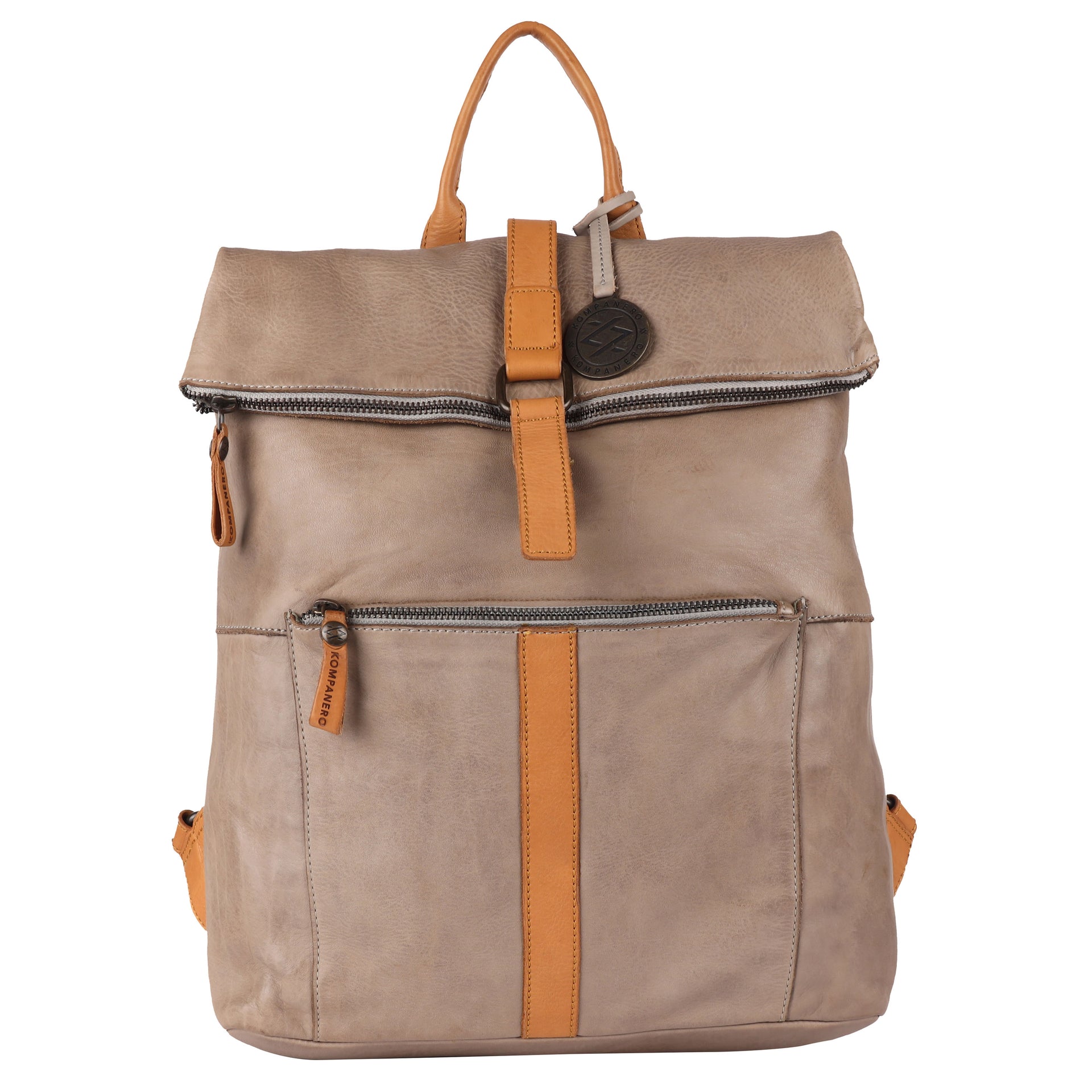 Dexter - The Backpack